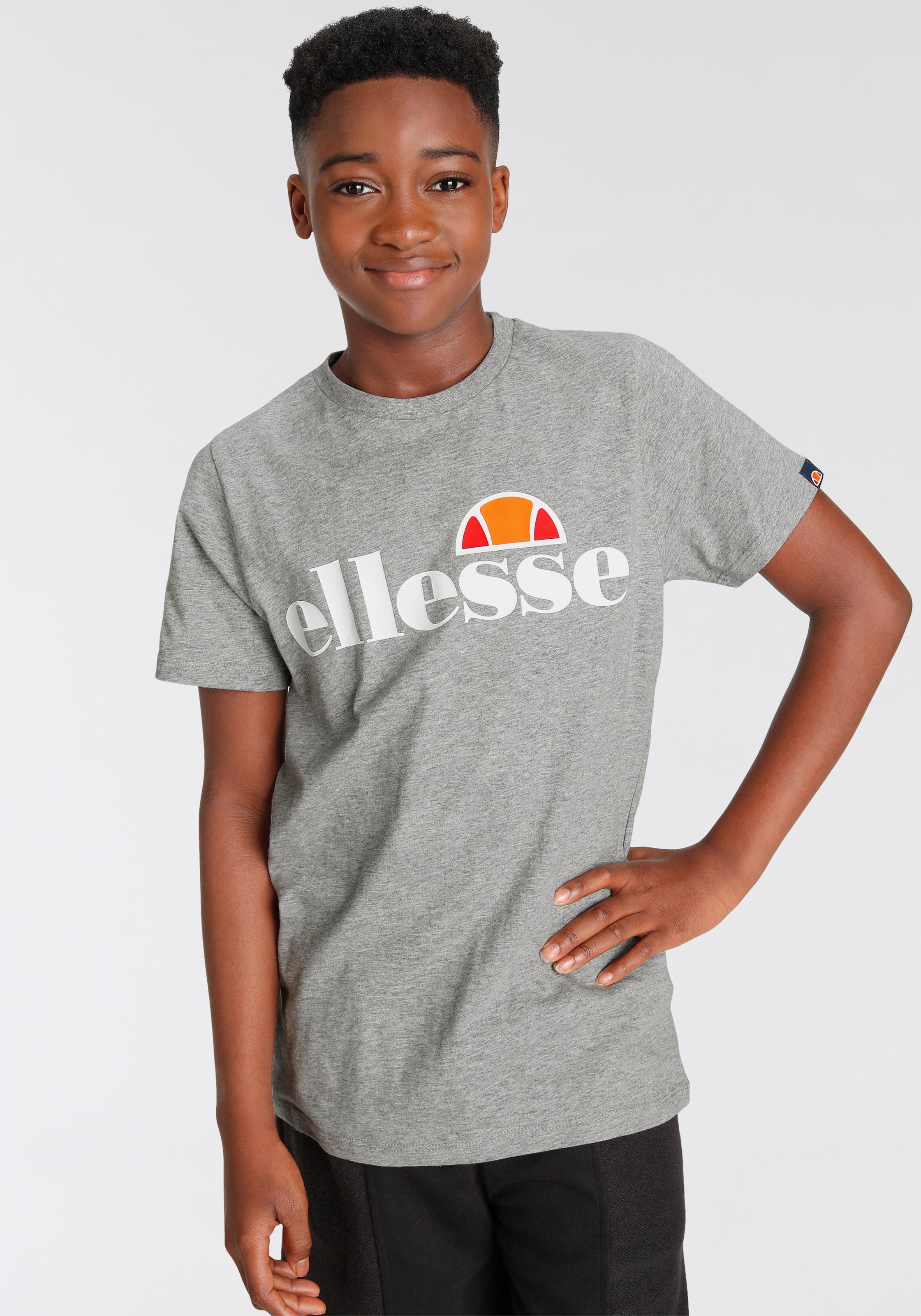 Ellesse T-Shirt »MALIA«, für Kinder