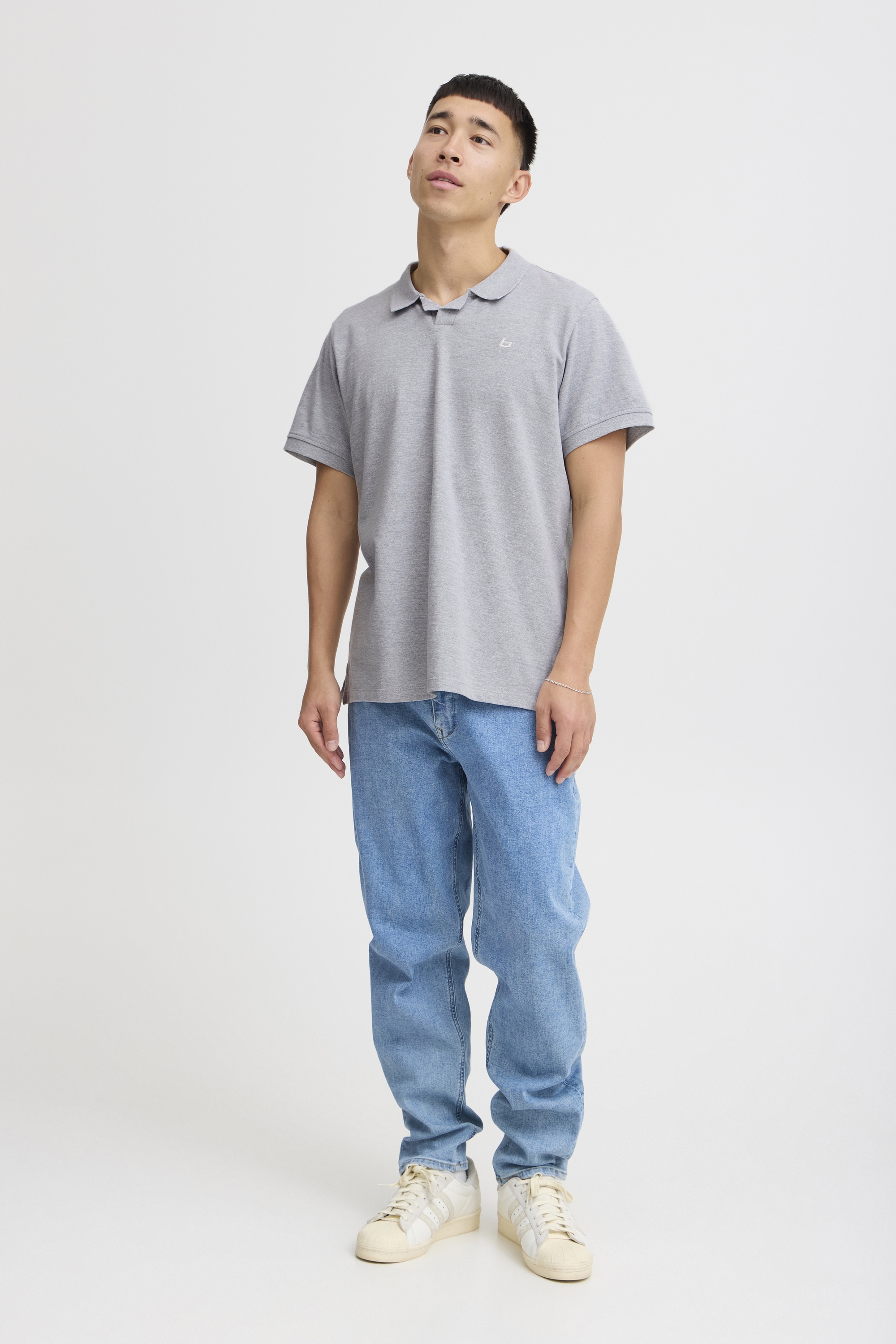 Blend Poloshirt »Poloshirt BHPolo«