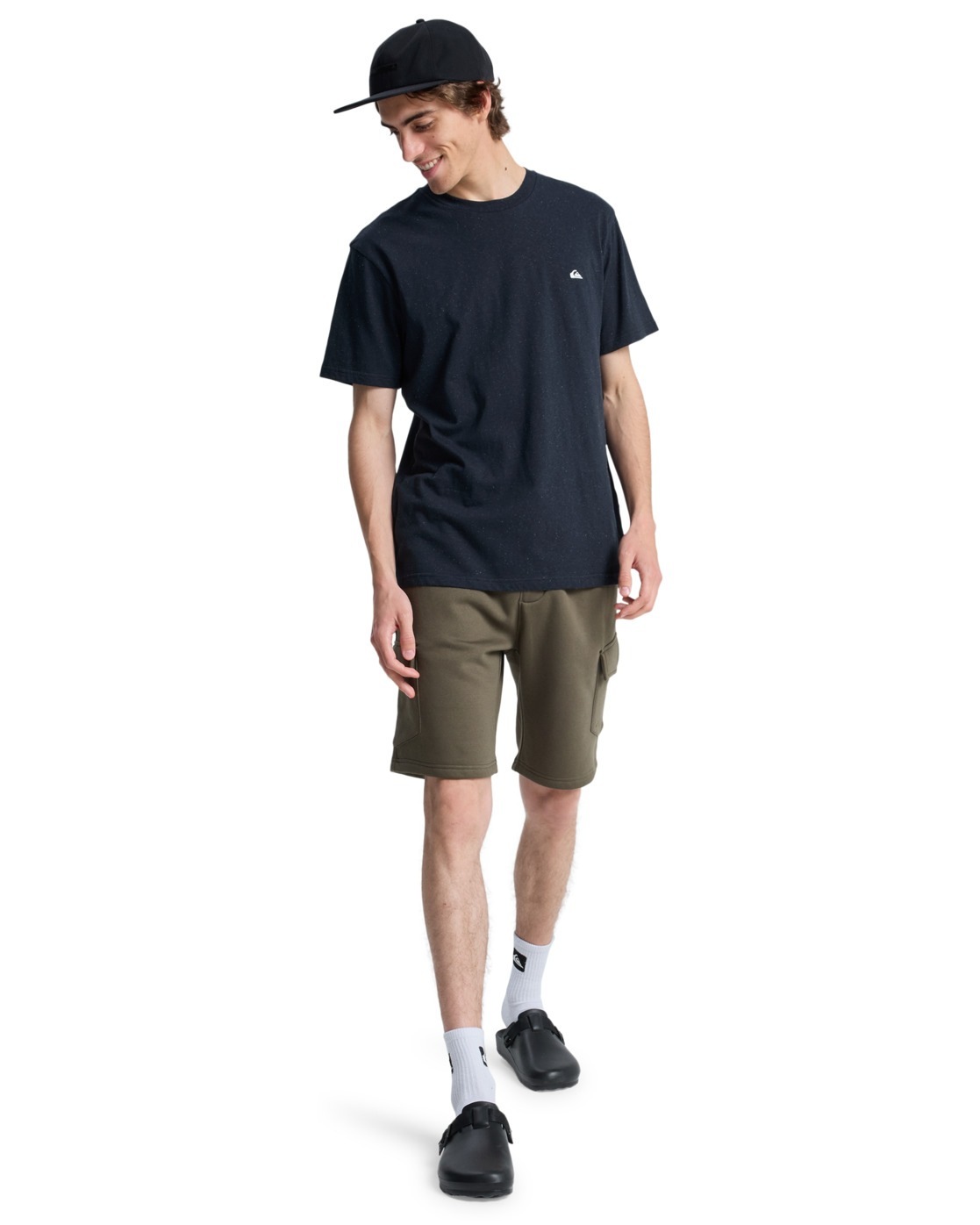 Quiksilver T-Shirt »Mw Neps«