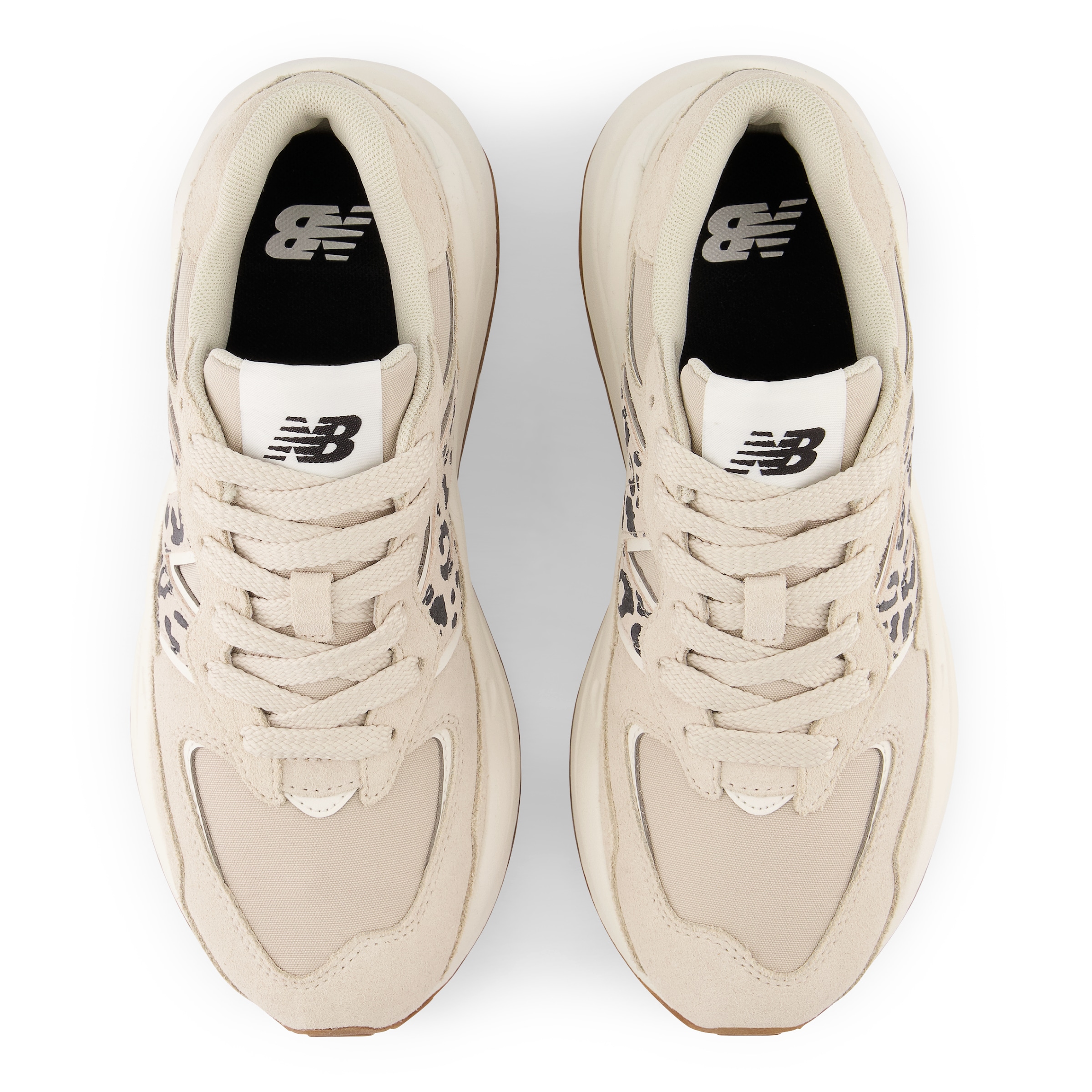 New Balance Sneaker »5740«  für Erwachsene, mit Gummilaufsohle