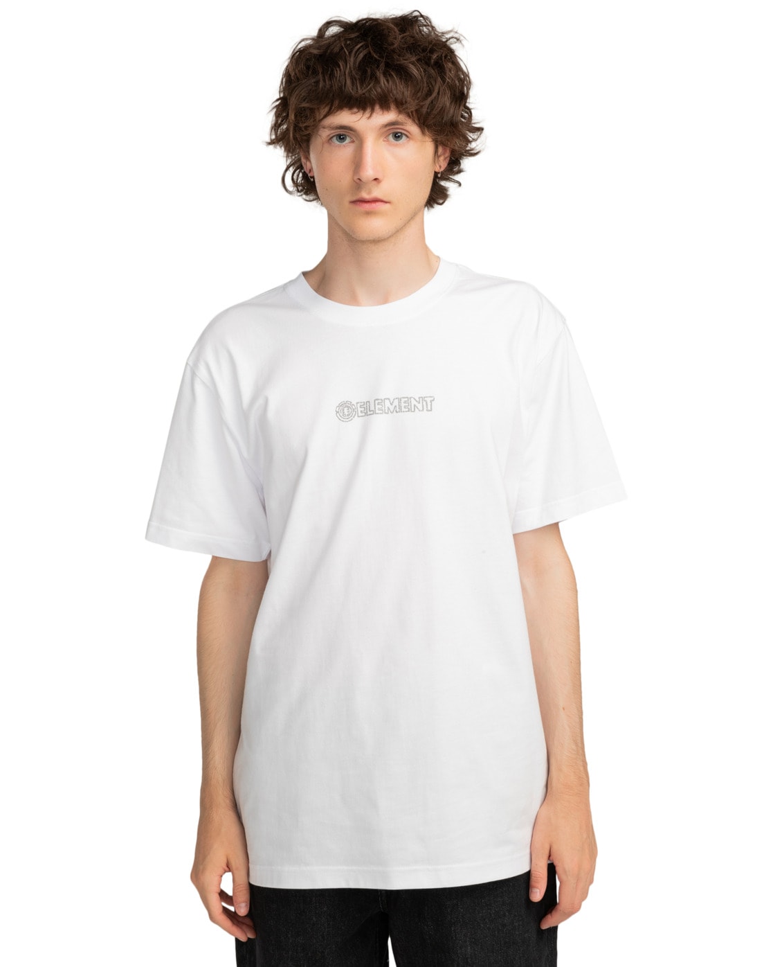 Element T-Shirt »Jungle Shop«