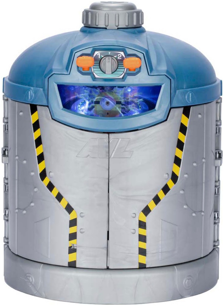 Moose Spielwelt »Despicable Me 4: Transformation Chamber«