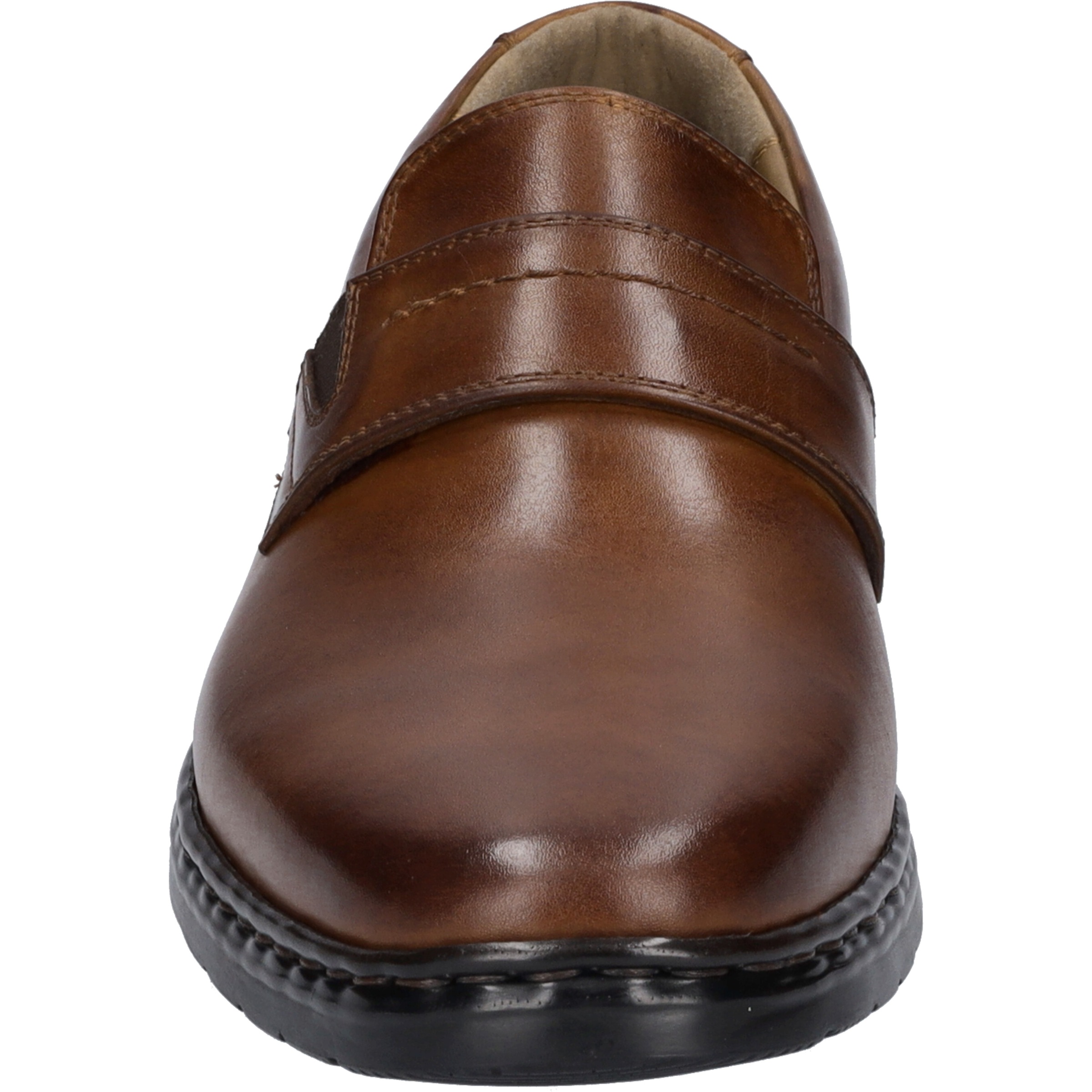 Josef Seibel Slipper »Alastair 15, cognac«