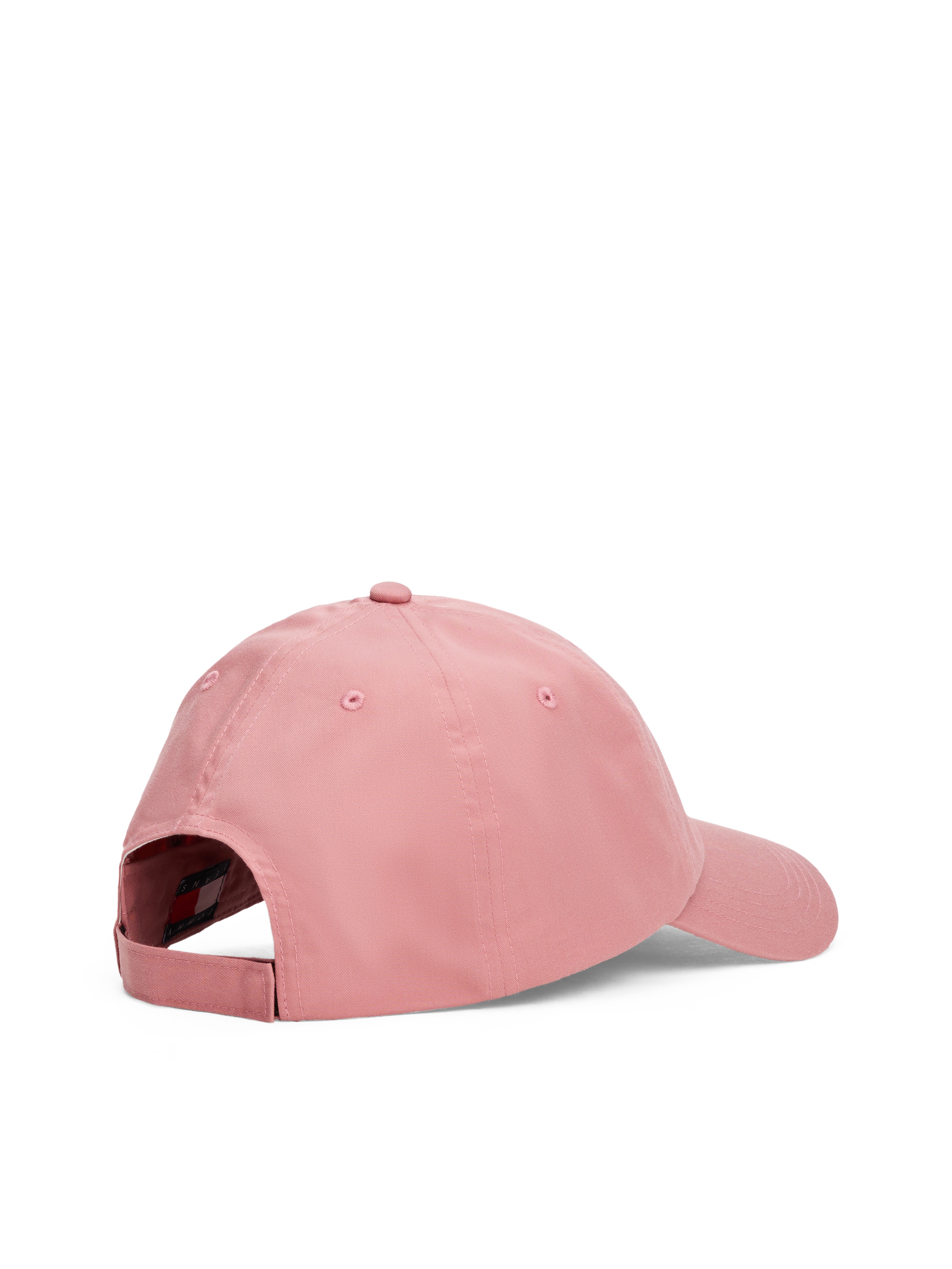 Tommy Jeans Baseball Cap »TJW LINEAR LOGO 6 PANEL CAP«, mit Logostickerei UNISEX