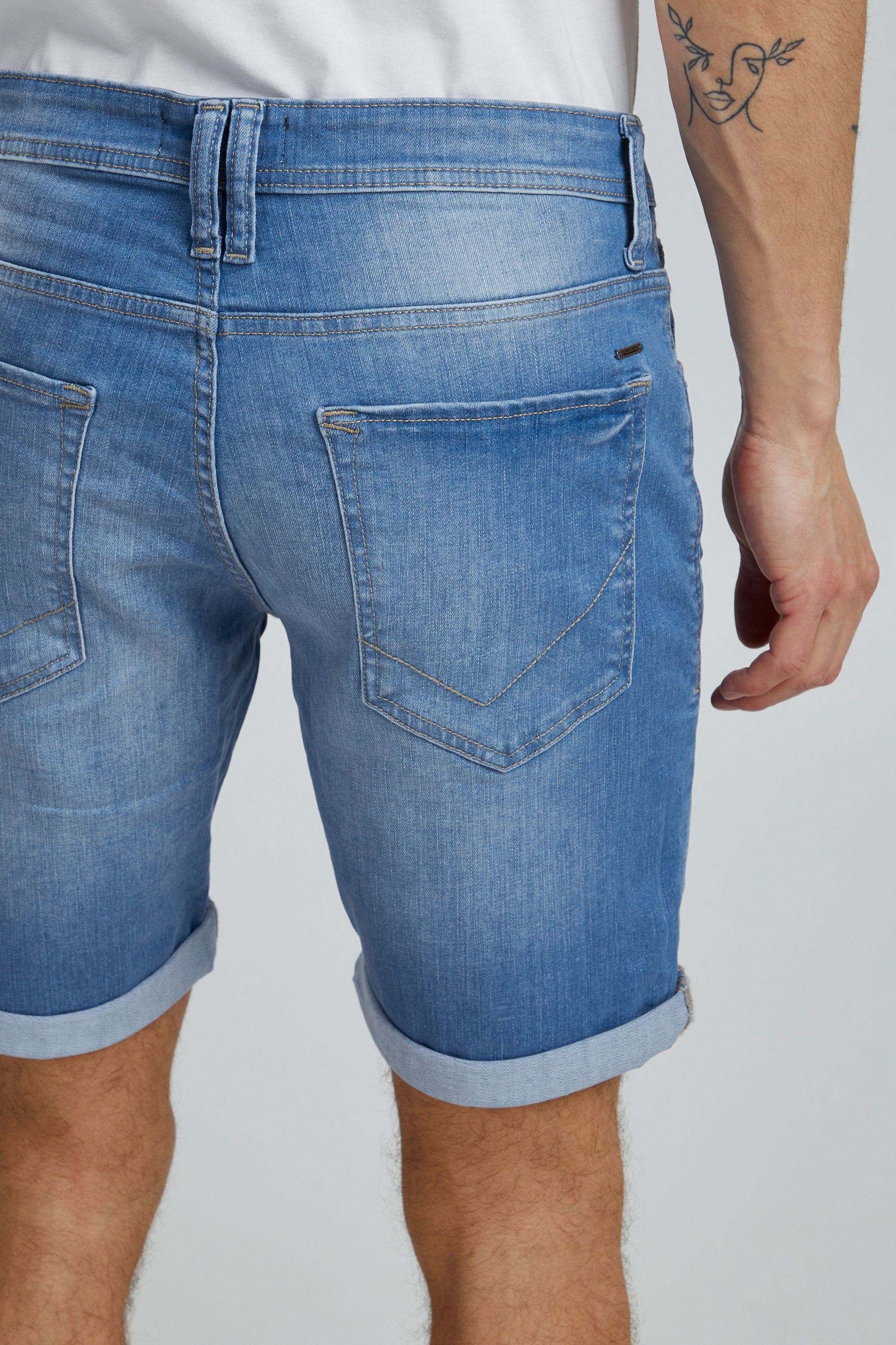 11 Project Jeansshorts »Shorts PRNias«