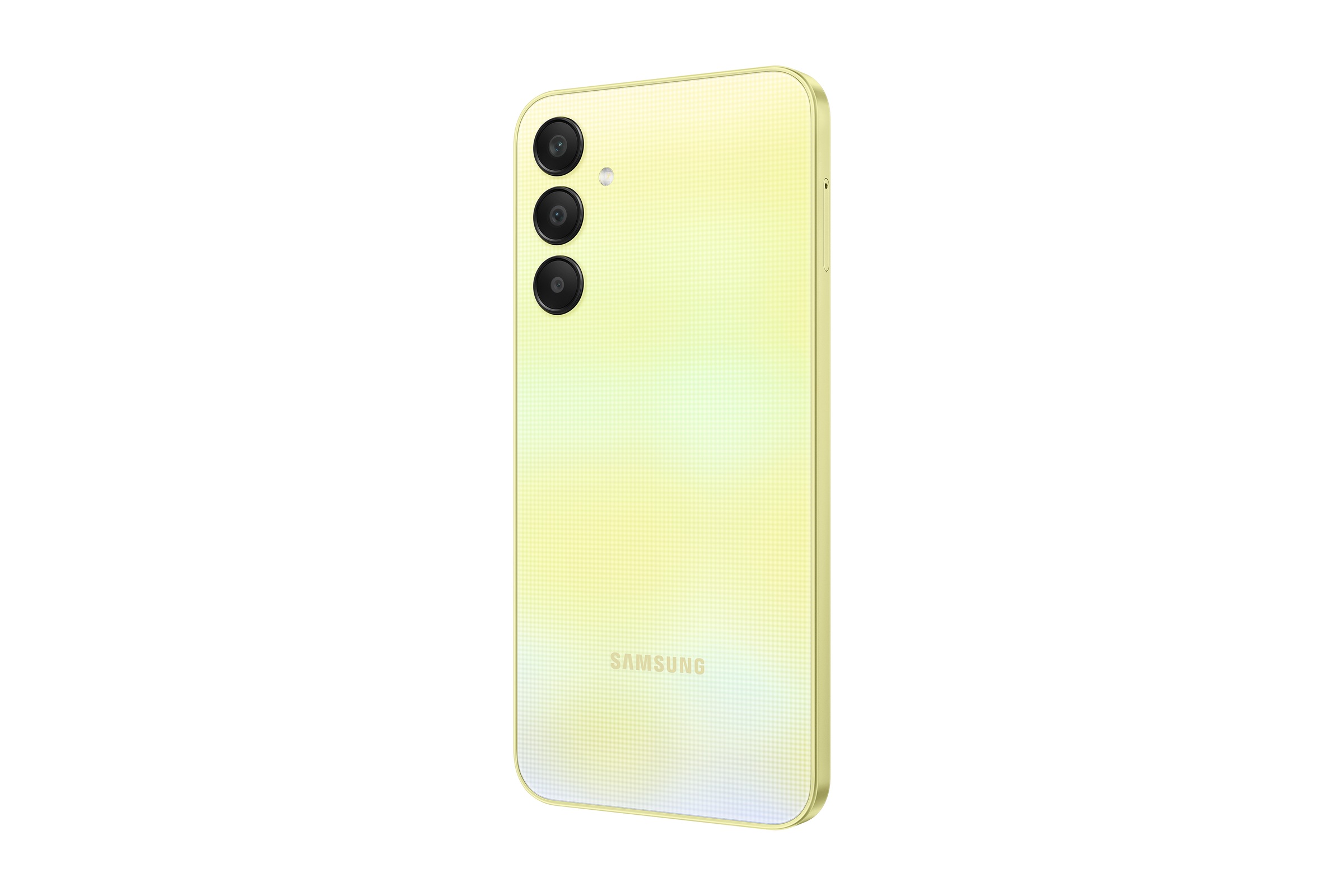 SAMSUNG Galaxy A25 5G, 256 GB, Yellow