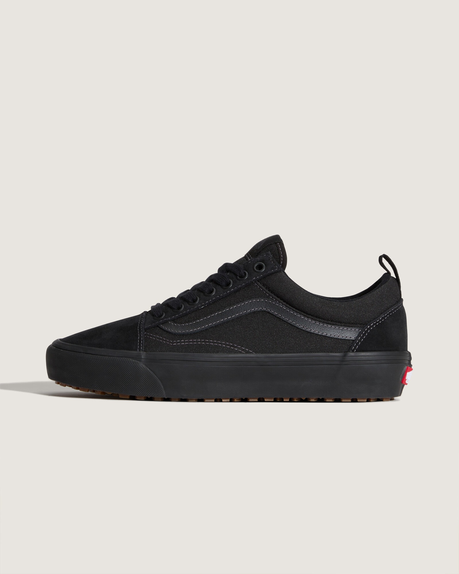 Vans Sneaker »MTE OLD SKOOL INSULATED«  gefüttert