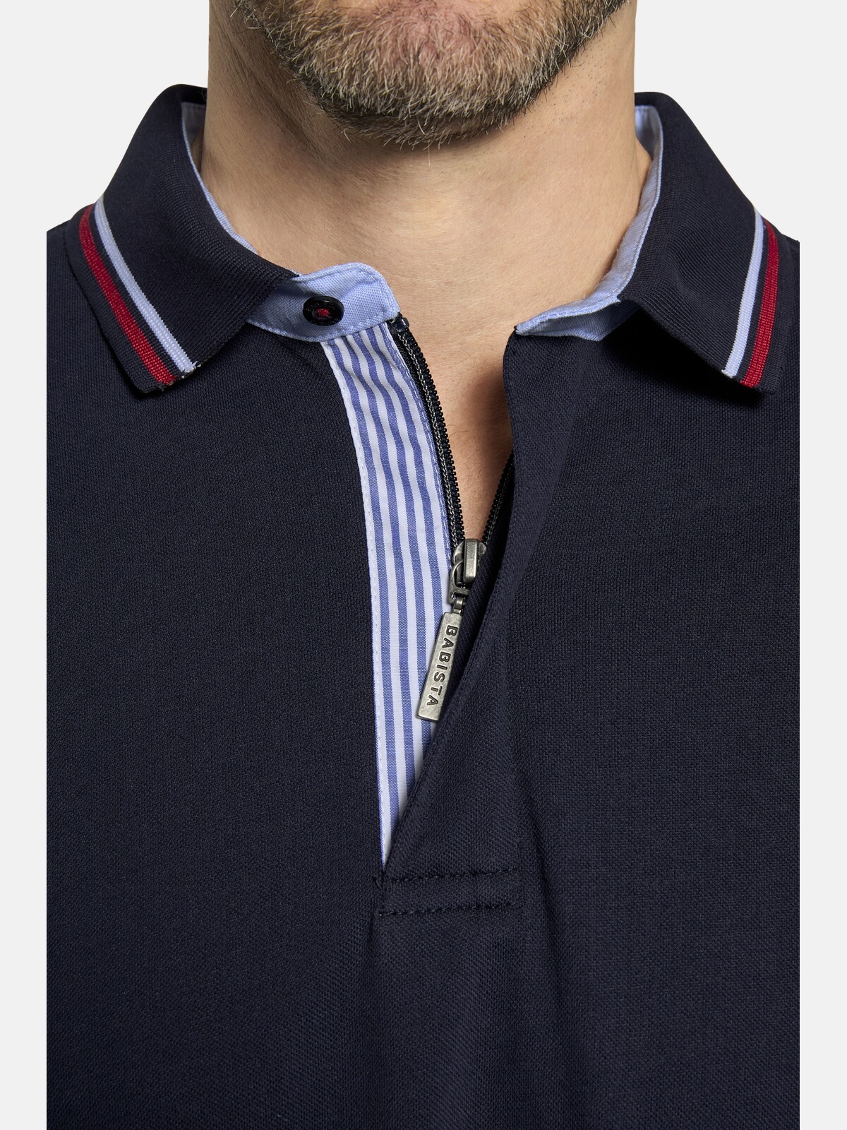 Babista Poloshirt »Poloshirt TOSCARIO«