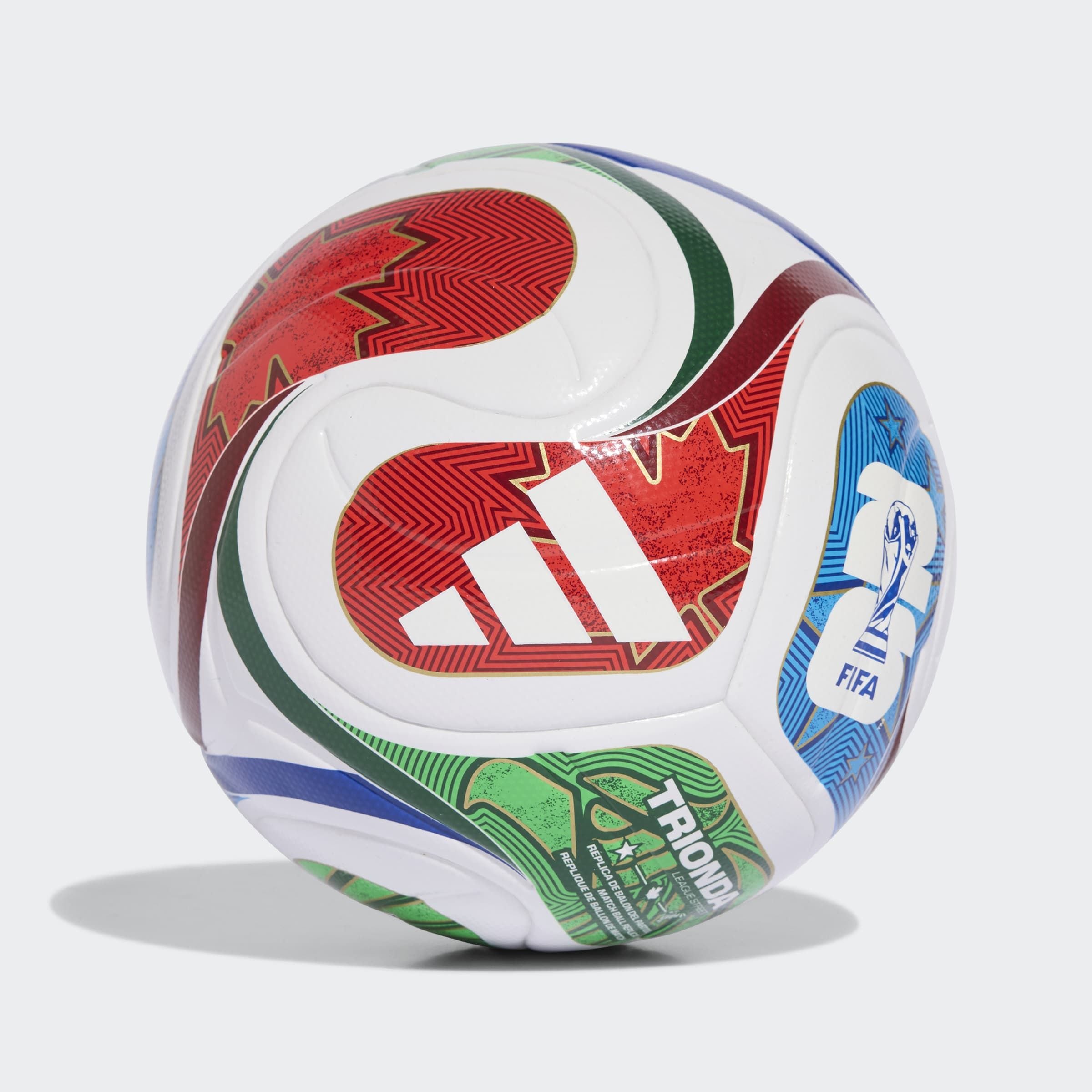 adidas Performance Fußball »WC LGE J290« Fußball WM