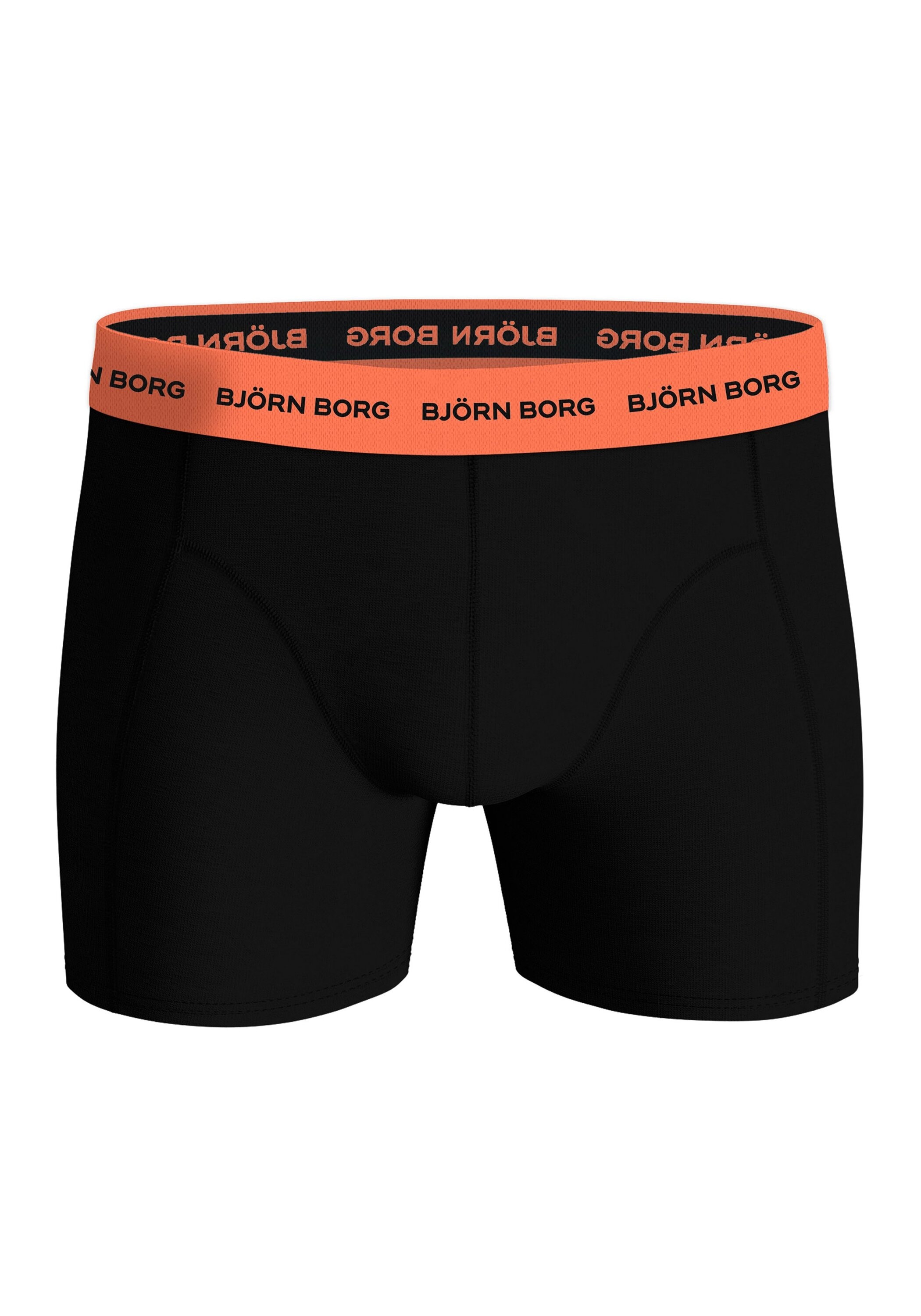 Björn Borg Boxershorts »Boxershort 7er Pack«