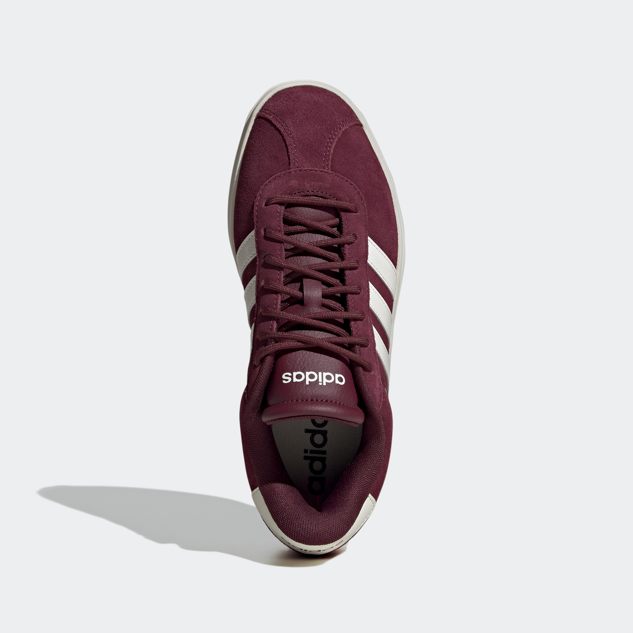 adidas Sportswear Sneaker »VL COURT BOLD«, Design auf den Spuren des adidas Gazelle Bold