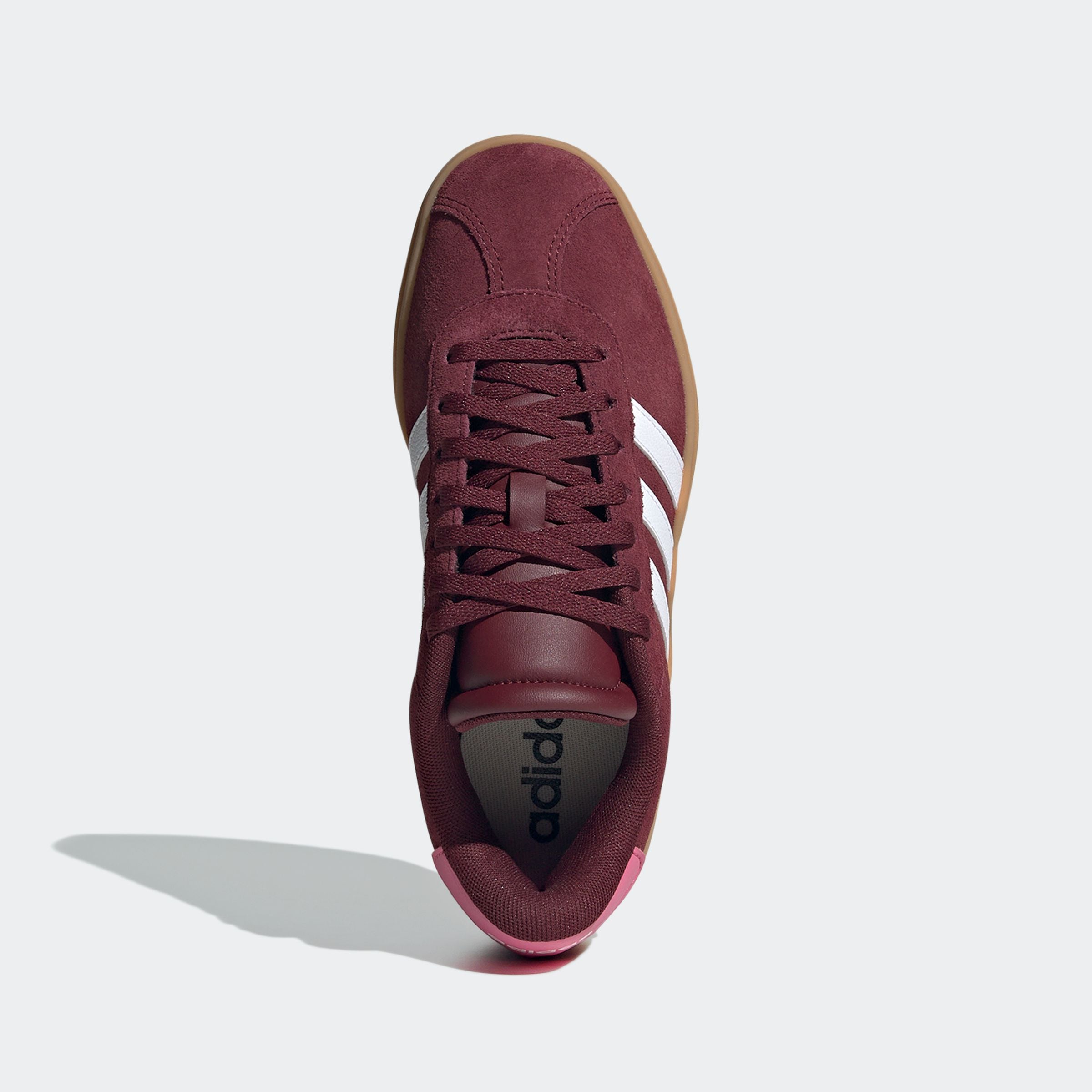 adidas Sportswear Plateausneaker, Design auf den Spuren des adidas Gazelle Bold