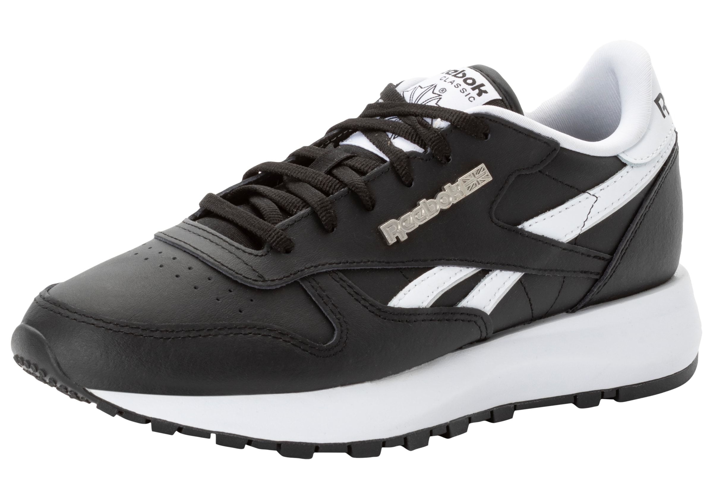 Reebok Classic Sneaker »CLASSIC LEATHER SP«