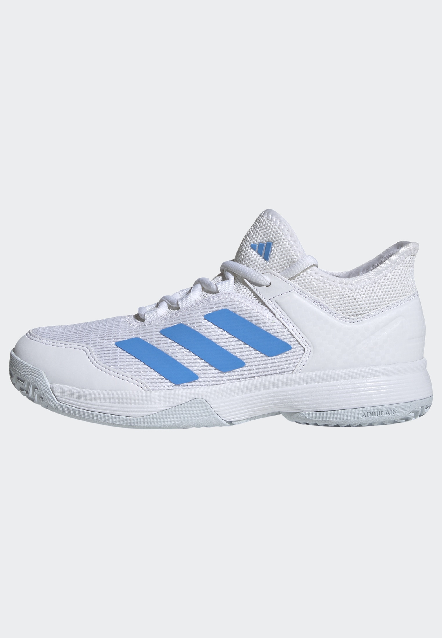 adidas Performance Tennisschuh »UBERSONIC 4 KIDS«, Multicourt