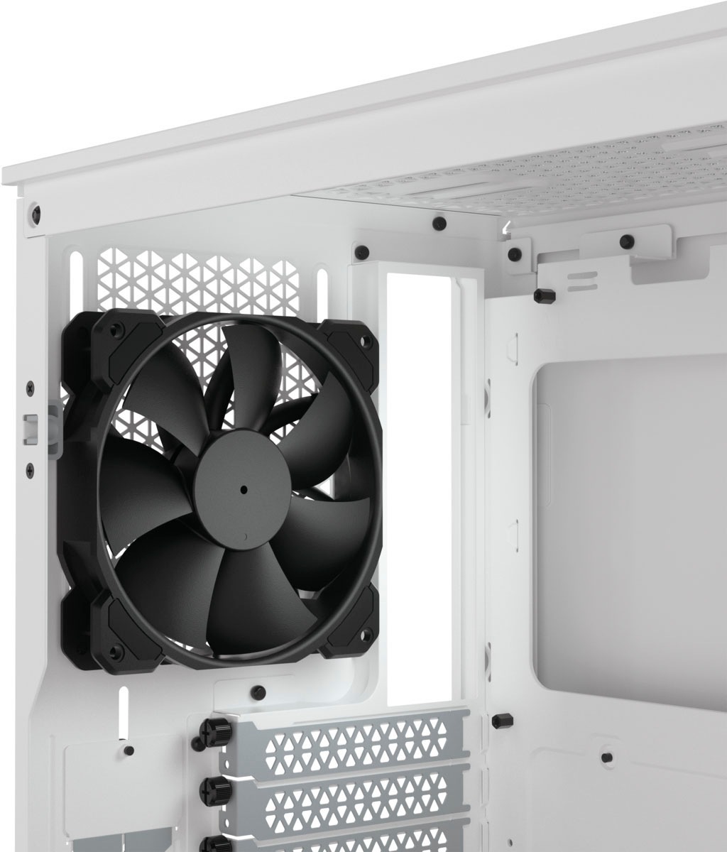 Corsair PC-Gehäuse »4000D Airflow Midi Tower«