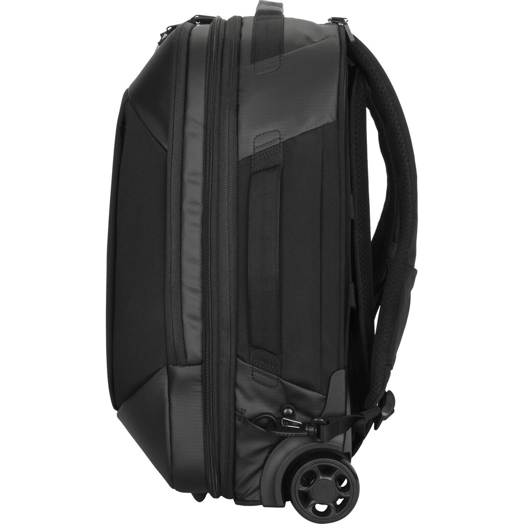 Targus Laptoptasche »Mobile Tech Traveller 15.6 Rolling Backpack«