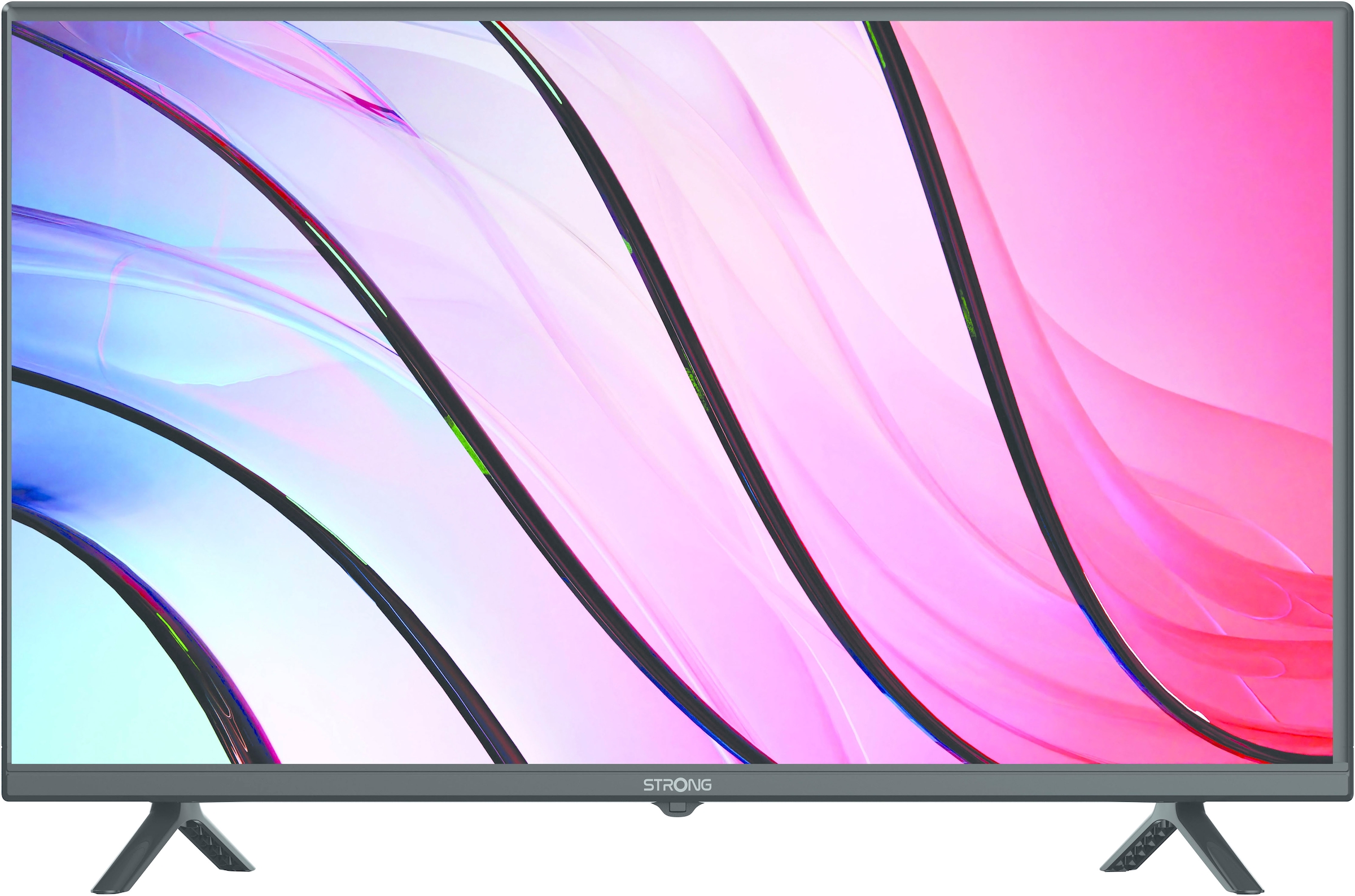 LED-Fernseher, 80 cm/32 Zoll, HD