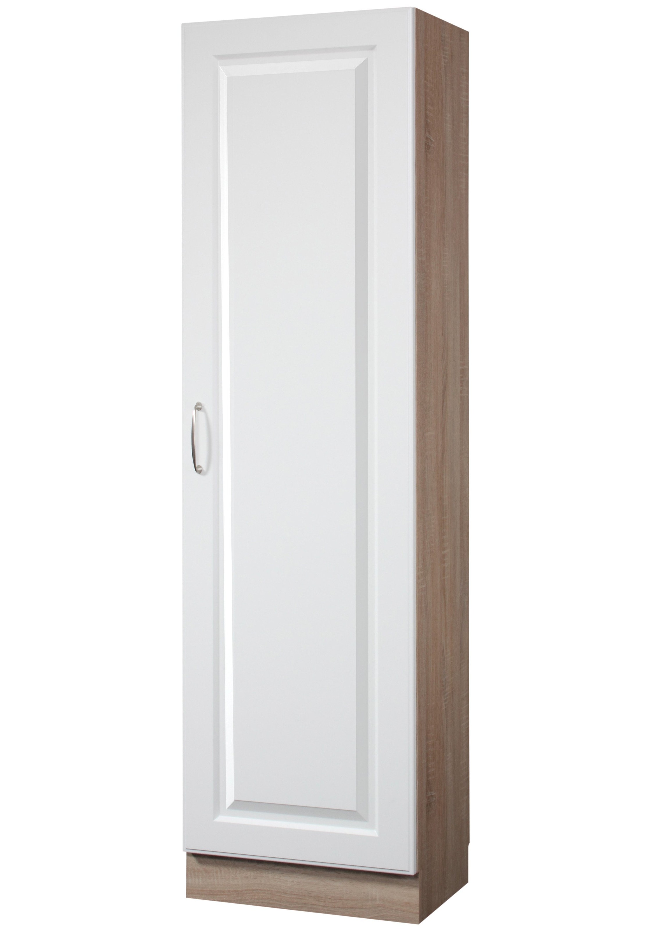 Seitenschrank »Tilda«, Breite 50 cm, Höhe 180 cm