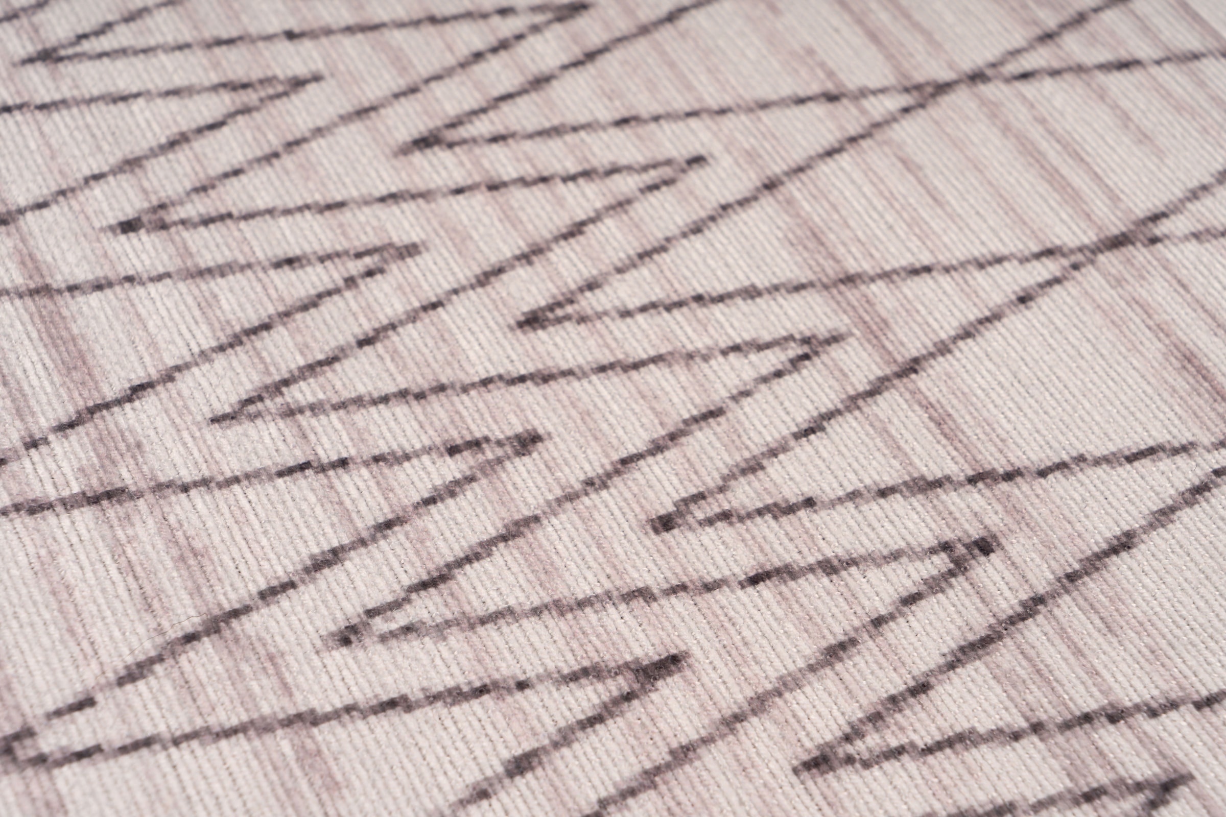 Arte Espina Teppich »Maya 300« rechteckig 5 mm Höhe