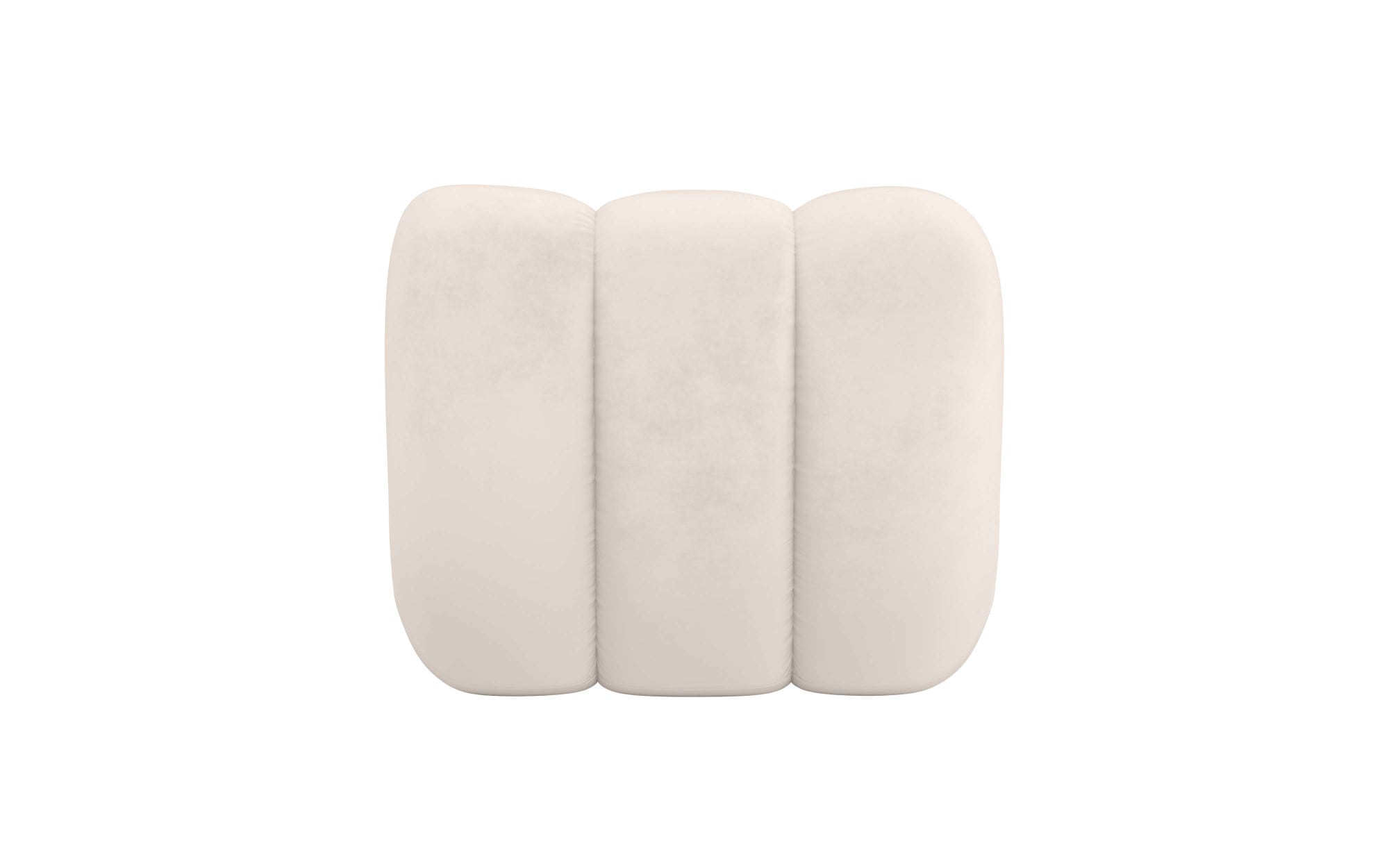 LeGer Home by Lena Gercke Sessel »Priya Loungesessel, moderne Steppung, auch in Bouclé«, perfektes Einzelstück, gemütlich und modern, B/T/H: 90/106/84 cm
