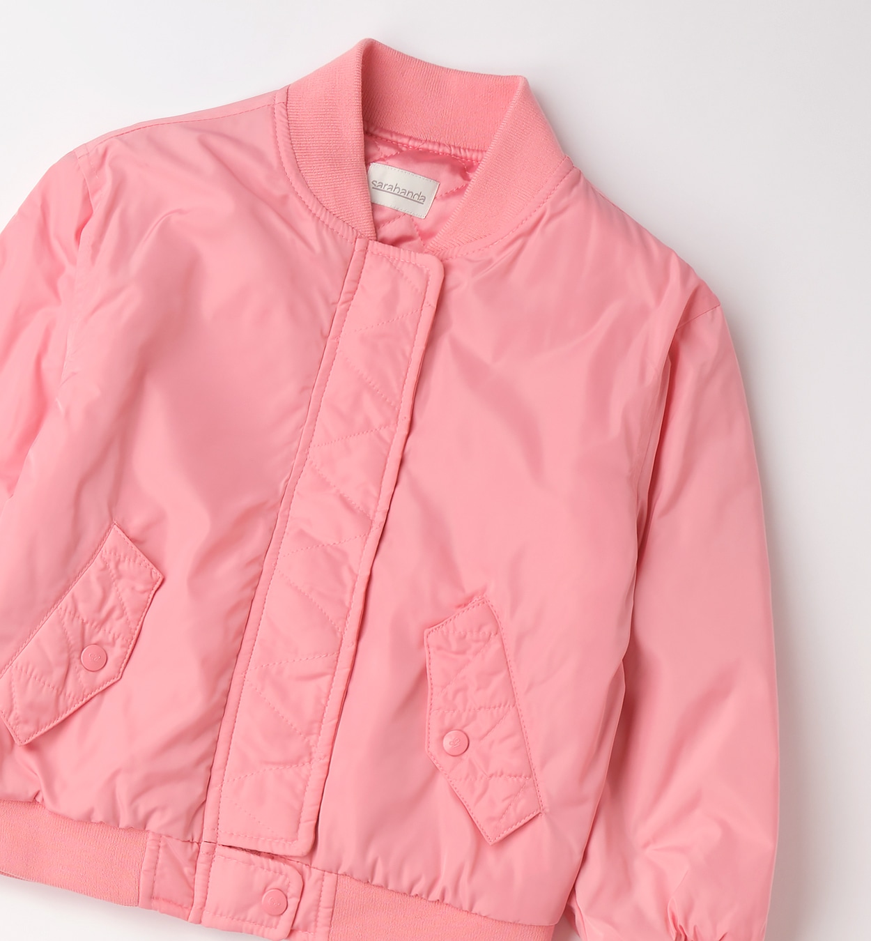 Sarabanda Outdoorjacke »BABY GIRL JACKET«