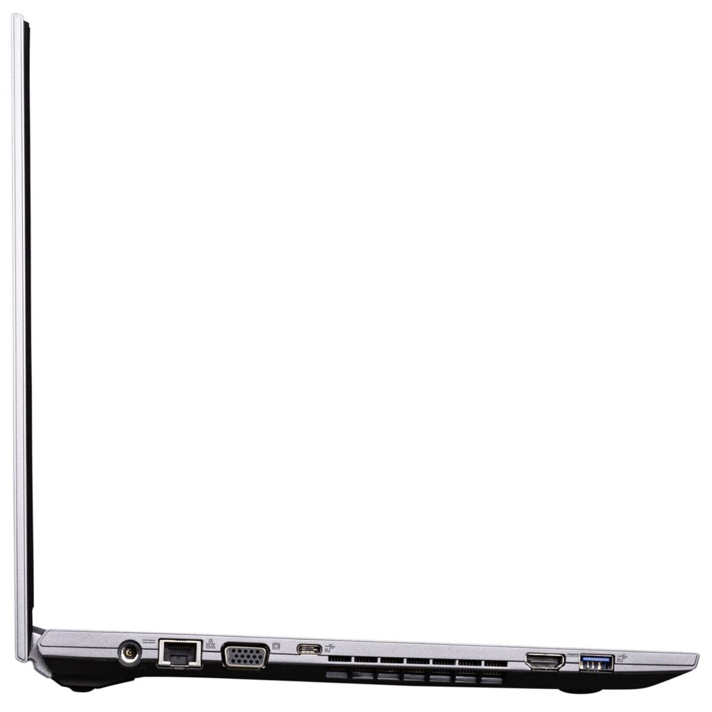 CAPTIVA Business-Notebook »Power Starter I71-692«, 39,6 cm, / 15,6 Zoll, Intel, Core i5, 500 GB SSD