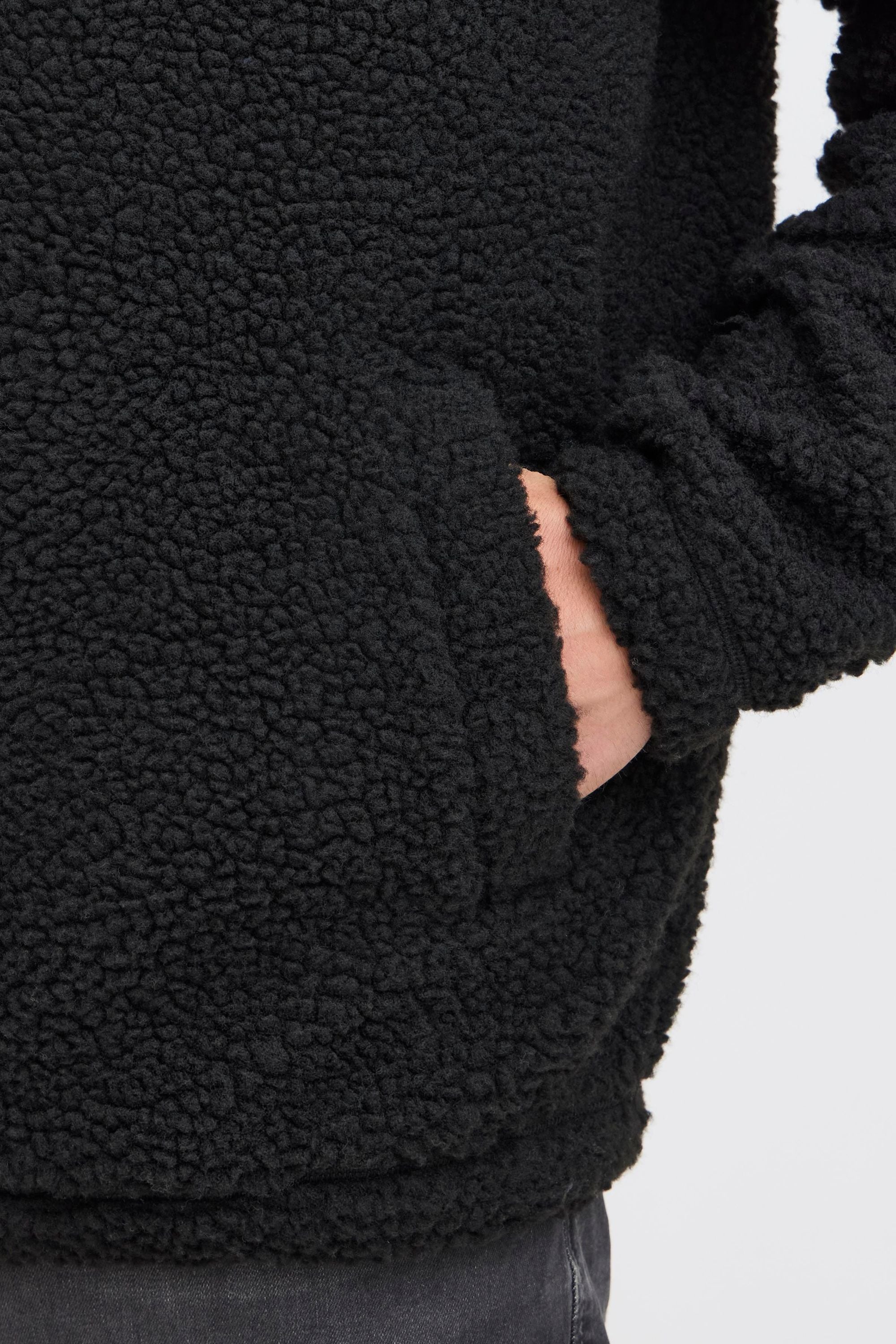 Blend Fellimitatjacke »Fellimitatjacke BHMTOTTEN«