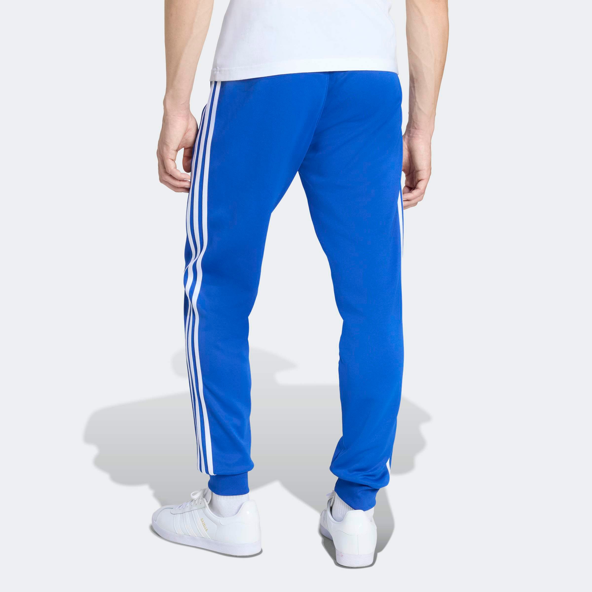 adidas Originals Sporthose »SST«