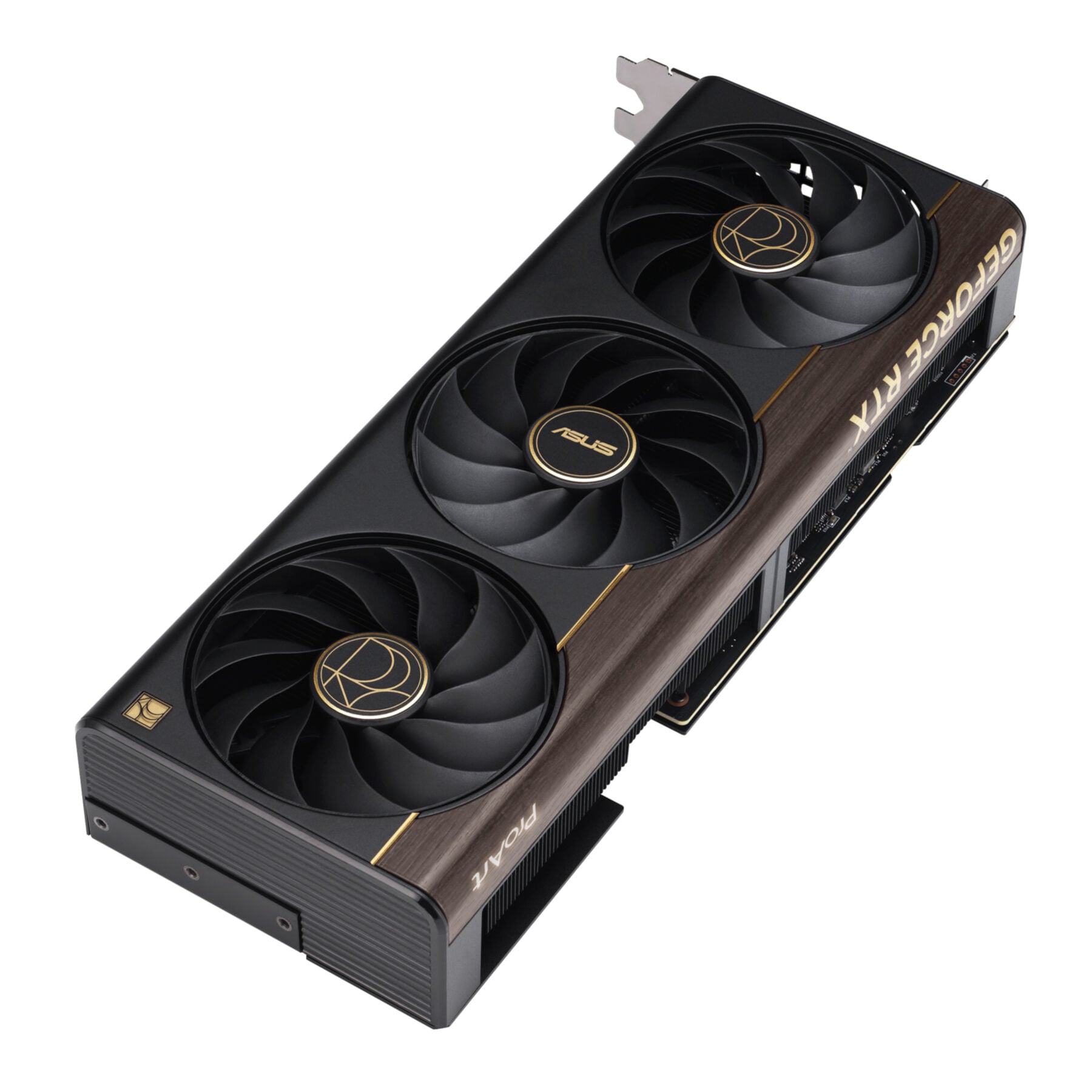 Asus Grafikkarte »PROART-RTX5070TI-O16G«