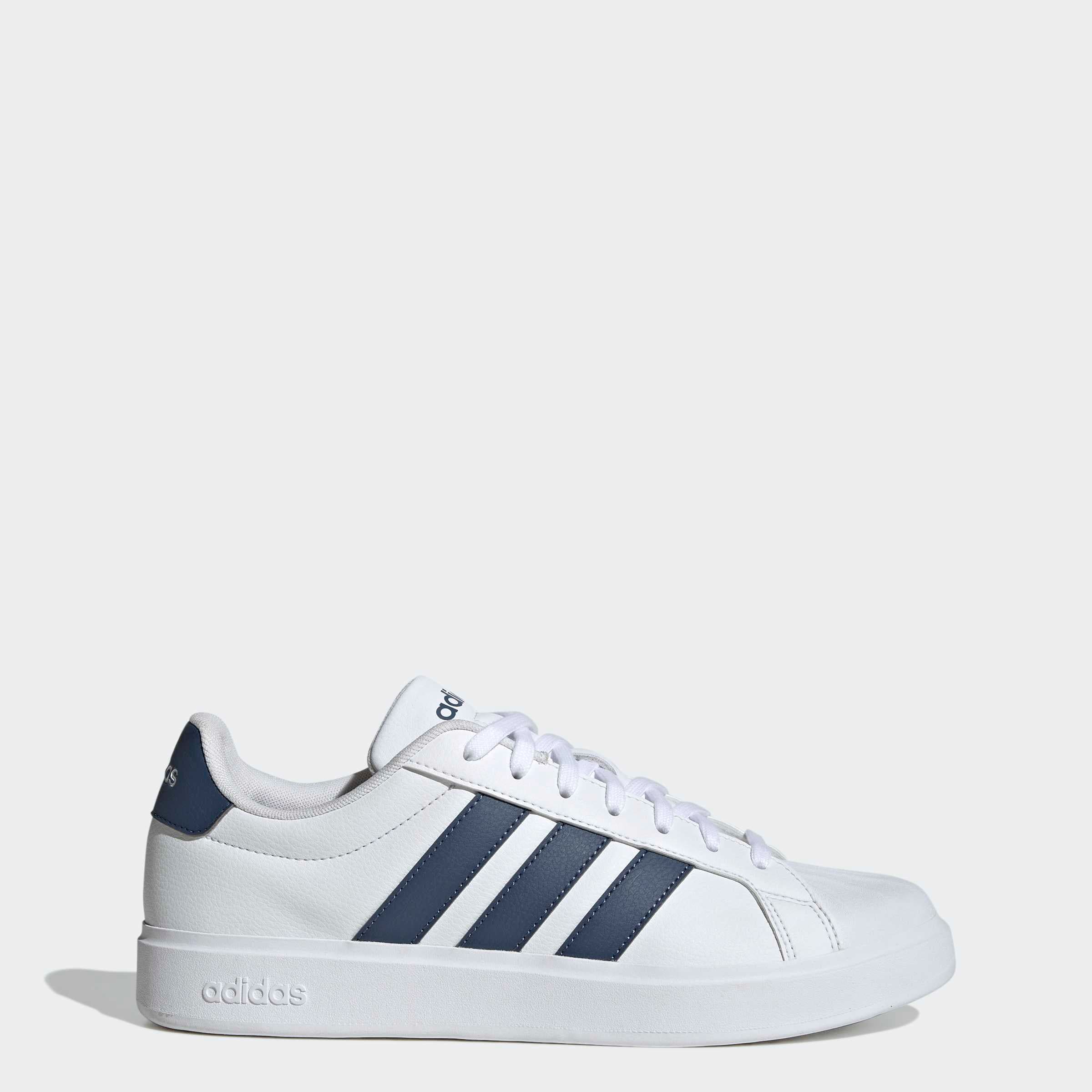 adidas Sportswear »STREETTALK«  inspiriert vom Design des adidas Superstar