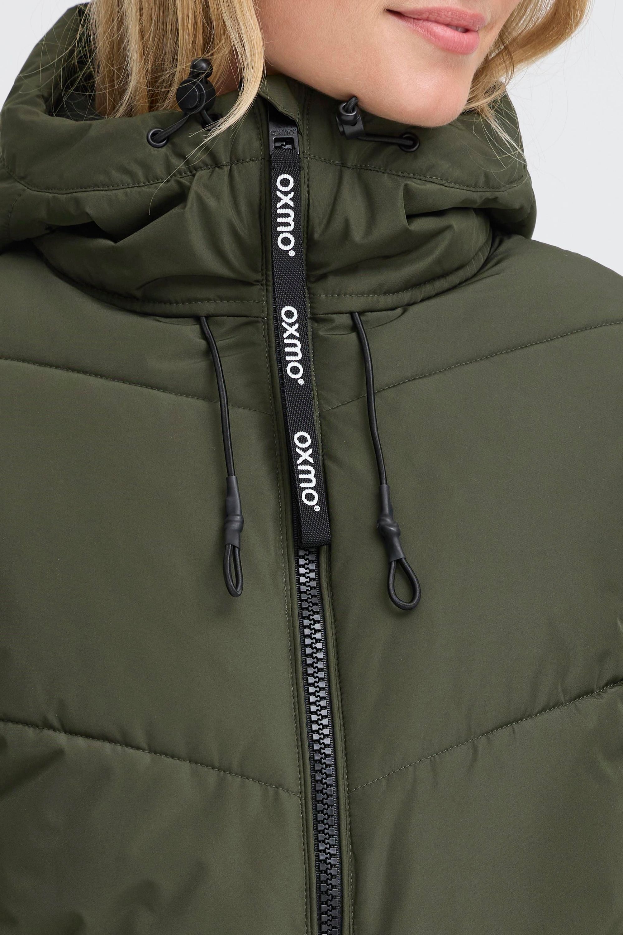 OXMO Steppjacke »Steppjacke OXJUCHENA«