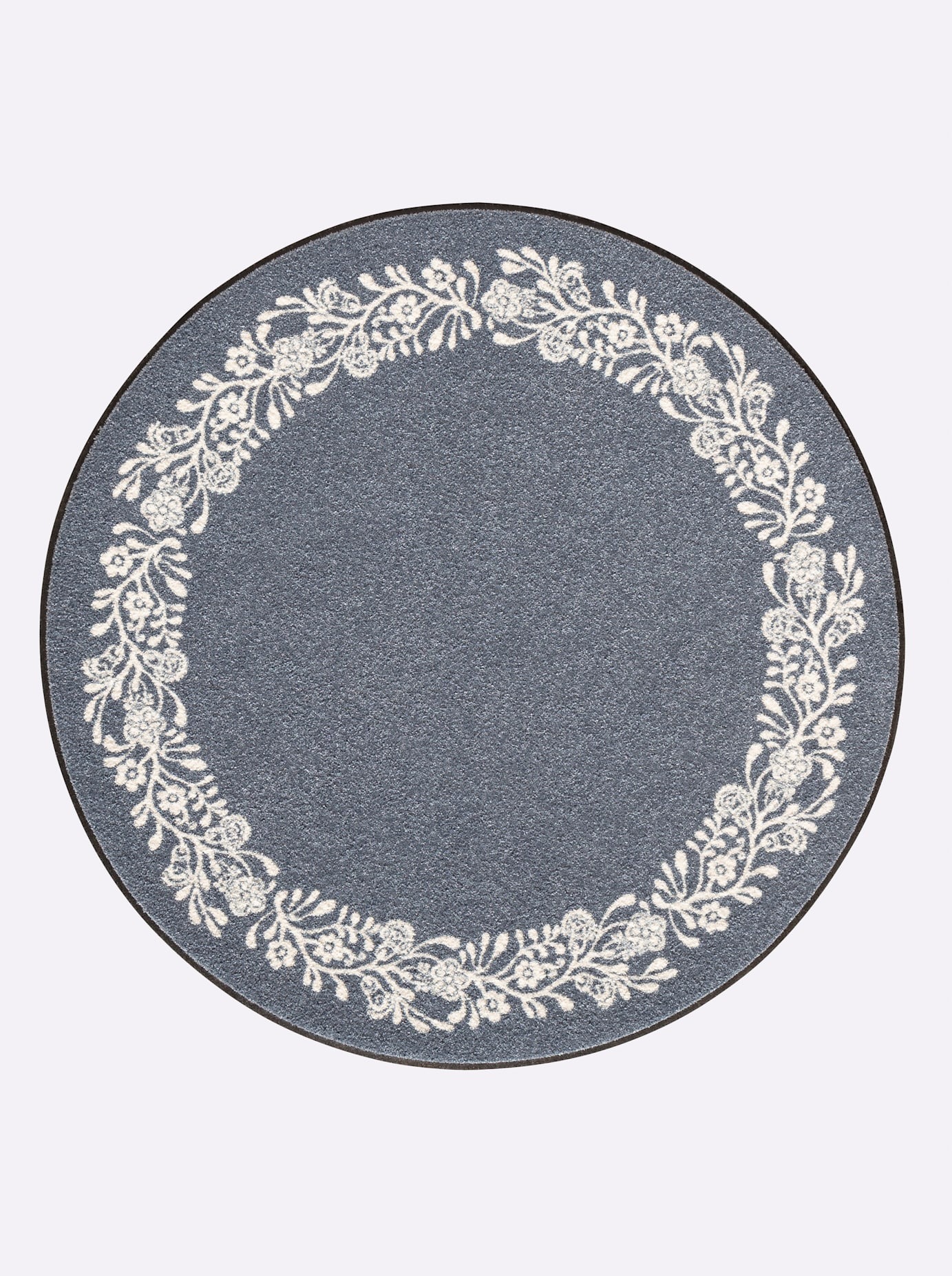 Salonloewe Fußmatte 7 mm Höhe