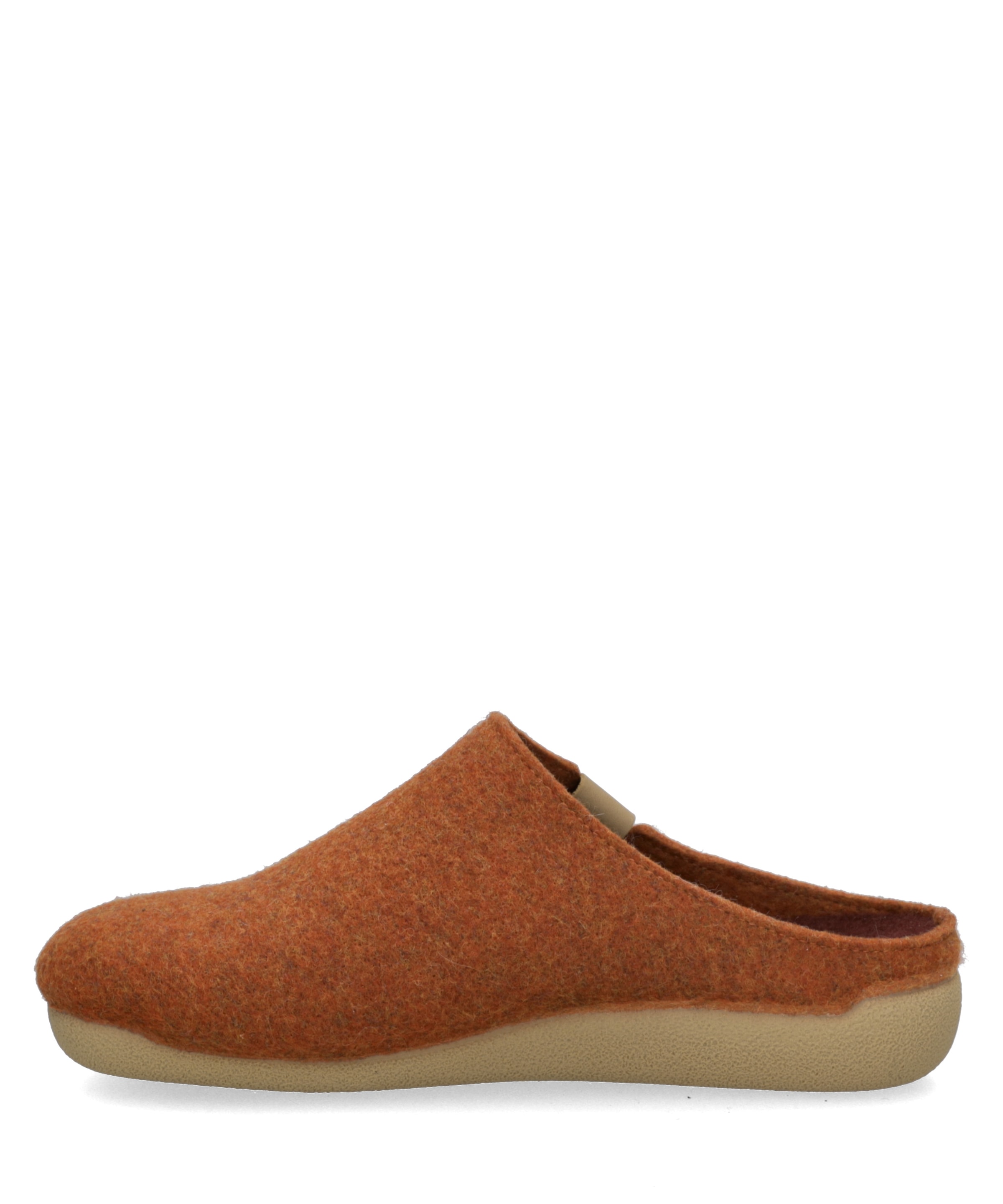 Josef Seibel Hausschuh »Cara 05, orange-kombi«