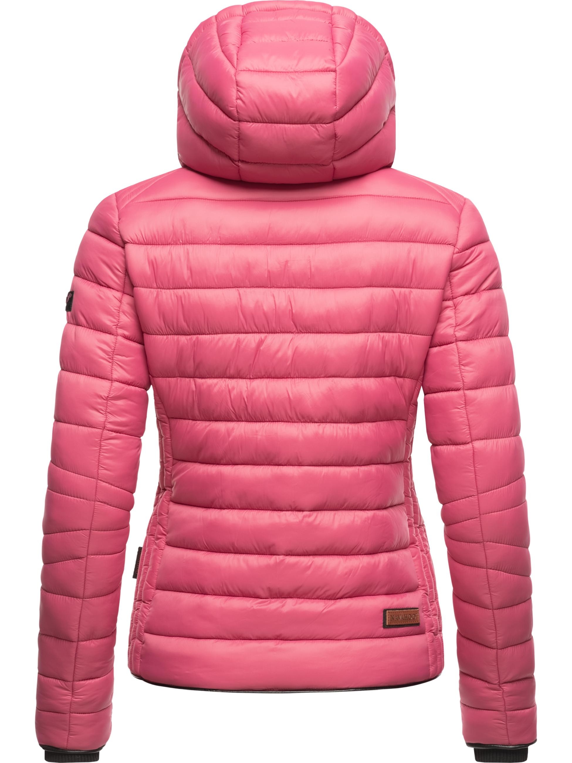 Navahoo Steppjacke »Übergangsjacke Lulana«