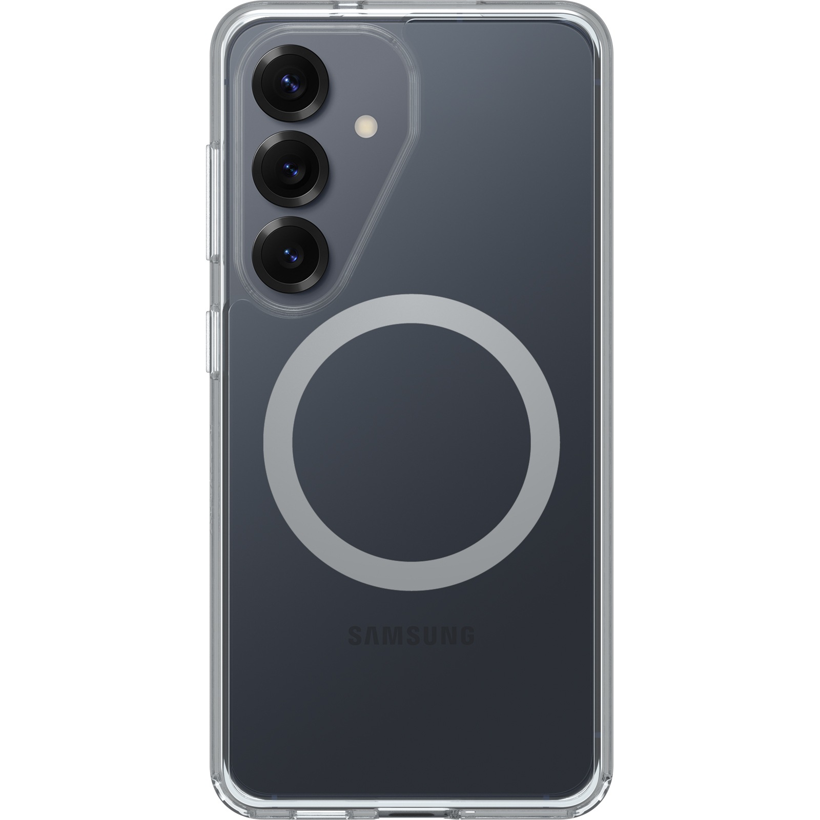 Otterbox Handyhülle »Symmetry Series für Samsung Galaxy S26« Samsung Galaxy S26 Backcover, Schutzhülle, Handyschutzhülle, Case, Schutzcase, stoßfest