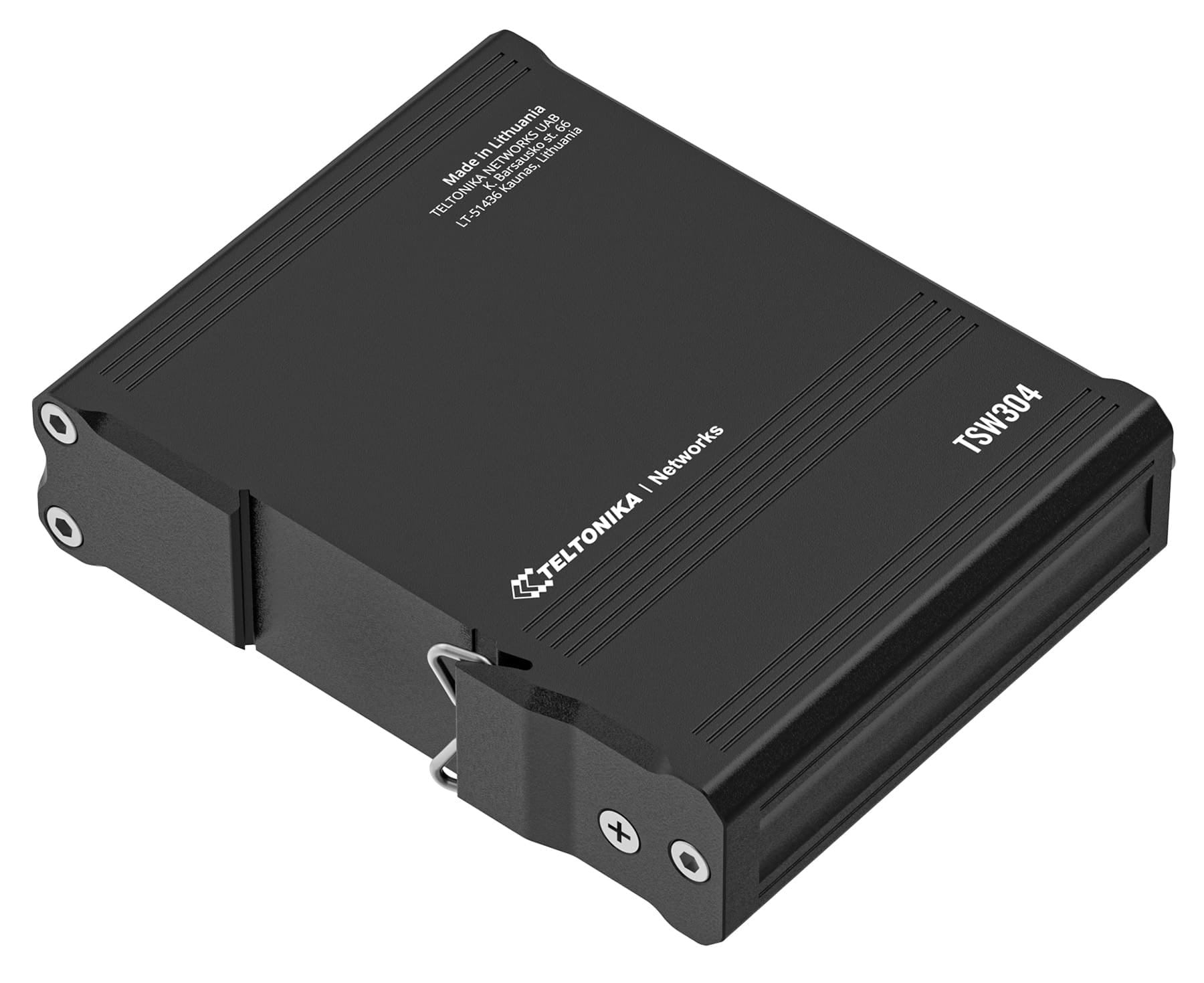 Teltonika Netzwerk-Switch »TSW304«