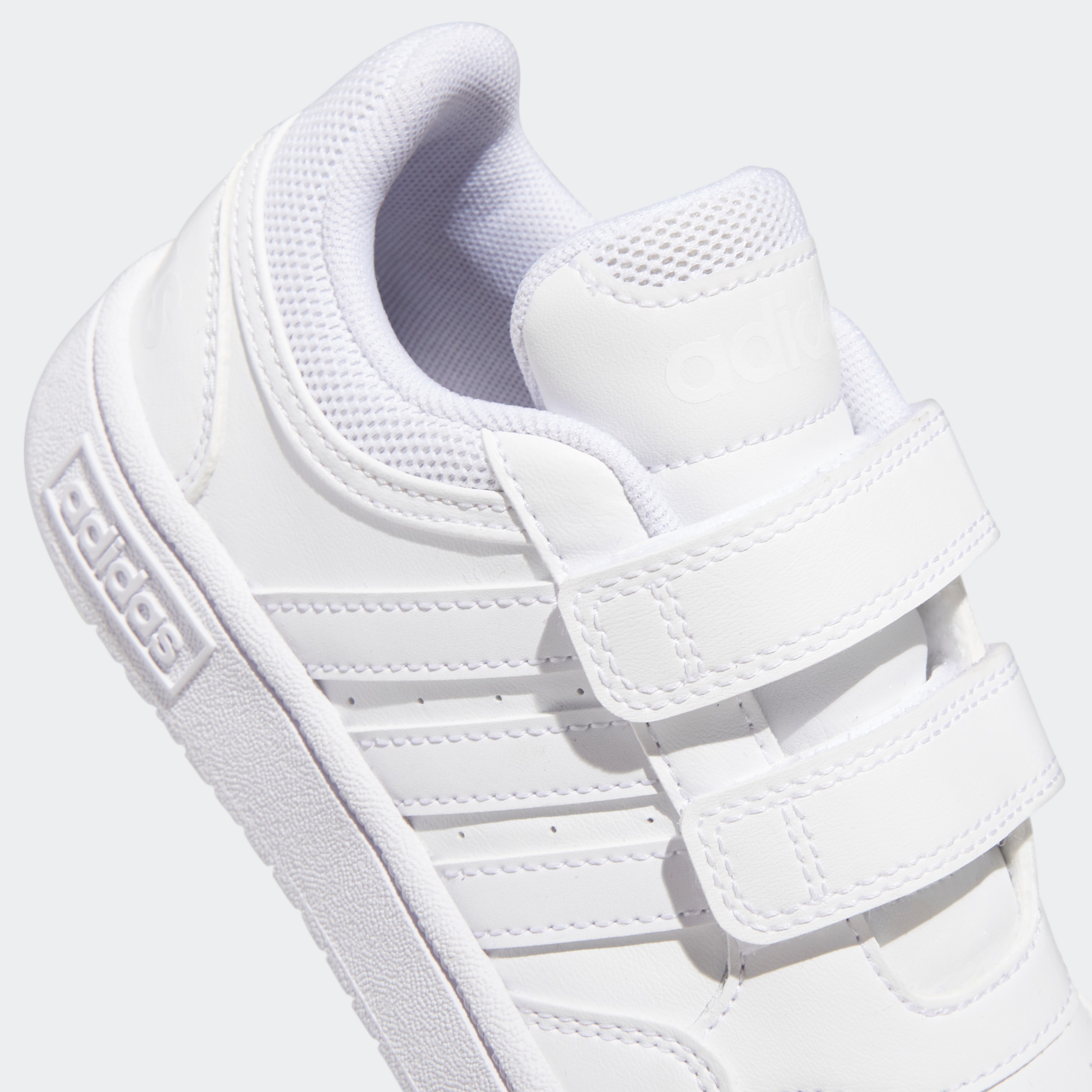 adidas Sportswear Sneaker »HOOPS«