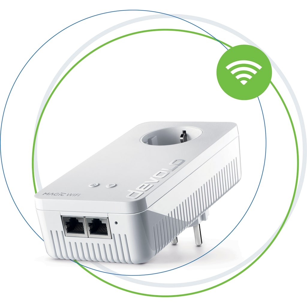 DEVOLO Adapter »Magic 2 WiFi 6«