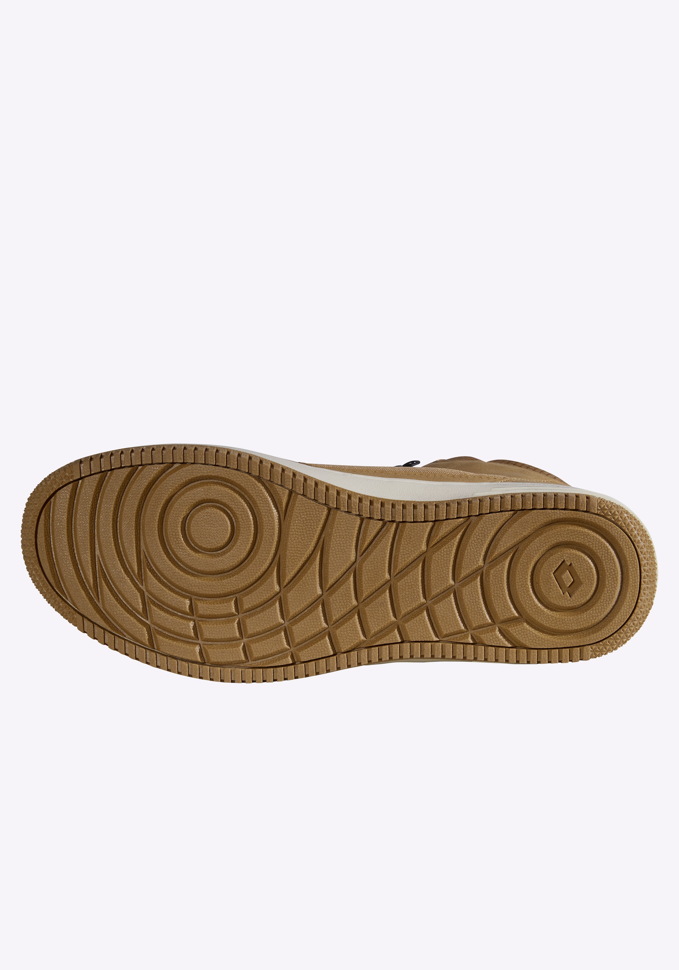 lotto Sneakerboots  Winterschuhe, Schnürboots, Sneaker, gefüttert