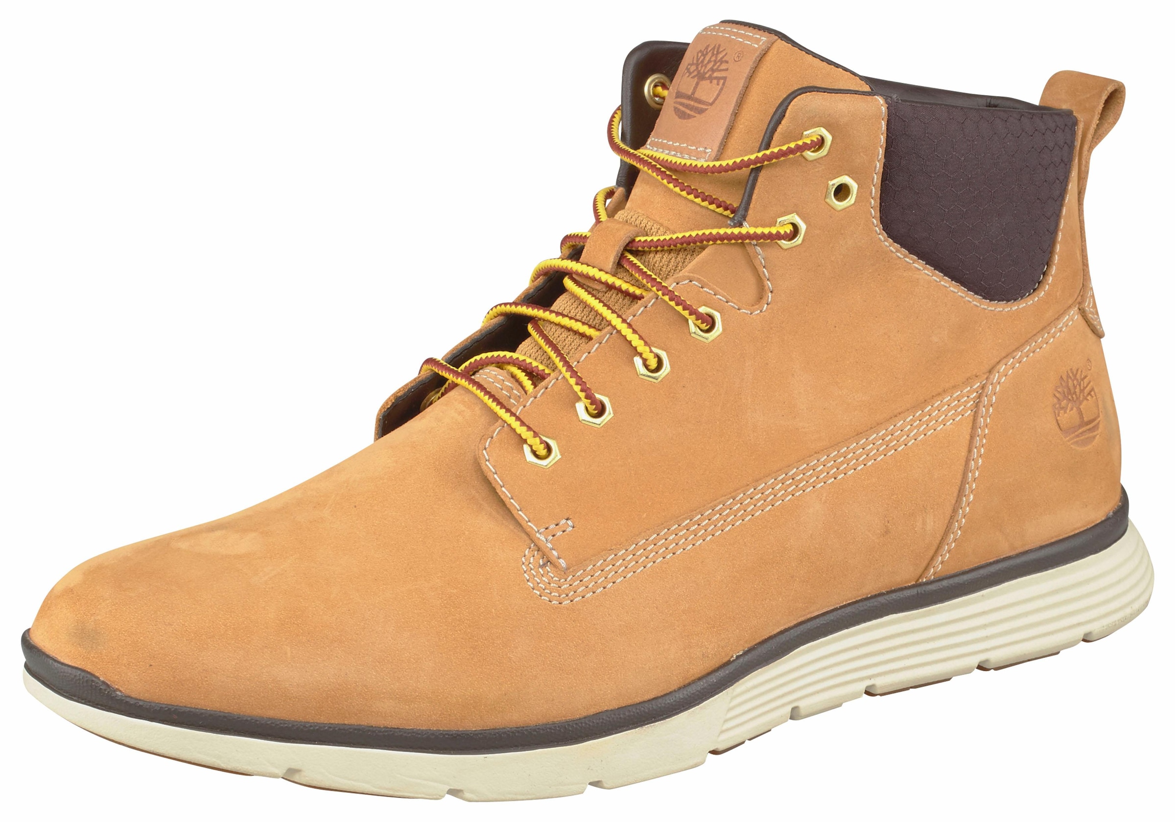 Timberland Schnürboots »Killington Chukka«