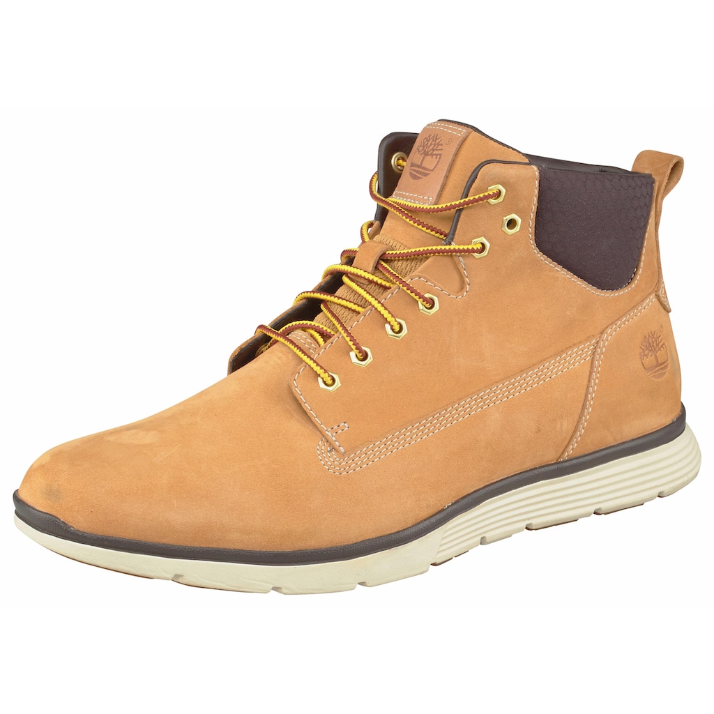 Timberland Schnürboots »Killington Chukka«