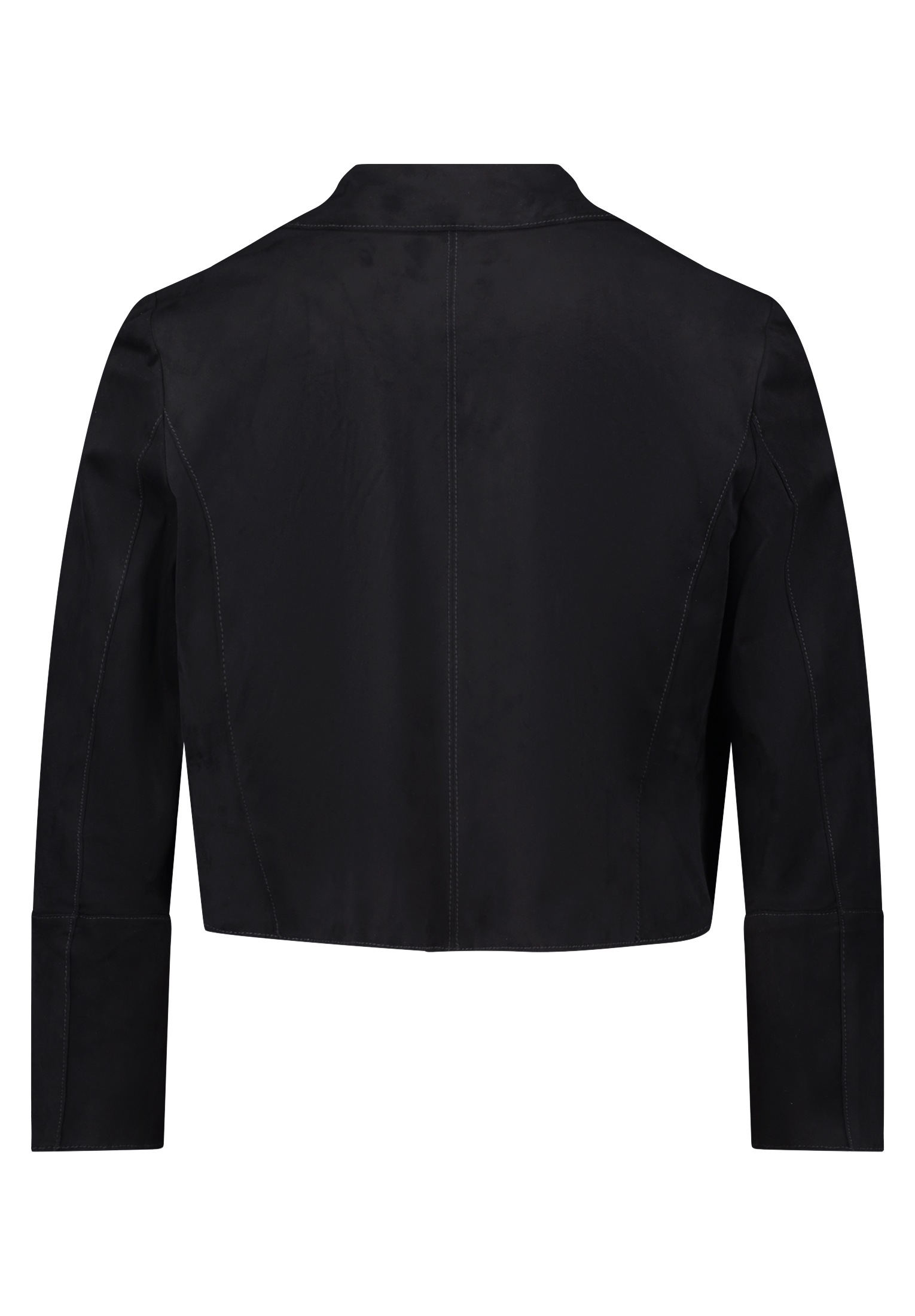 Vera Mont Bikerjacke »Bikerjacke langarm«