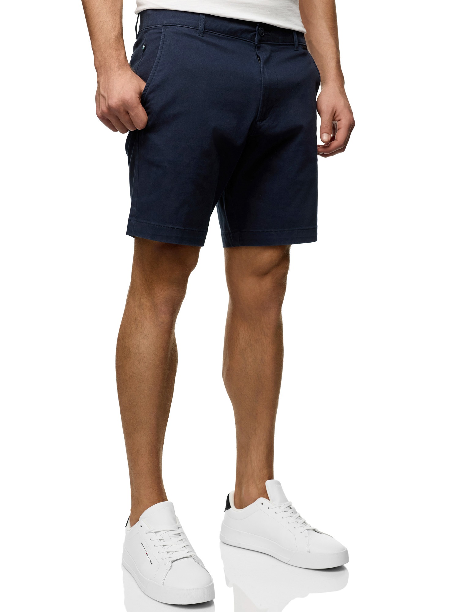 Indicode Chinoshorts »INTristian«