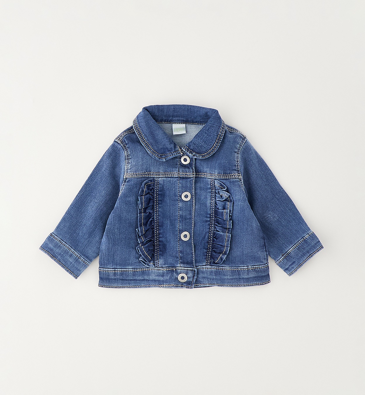 iDo Outdoorjacke »BABY GIRL JACKET«