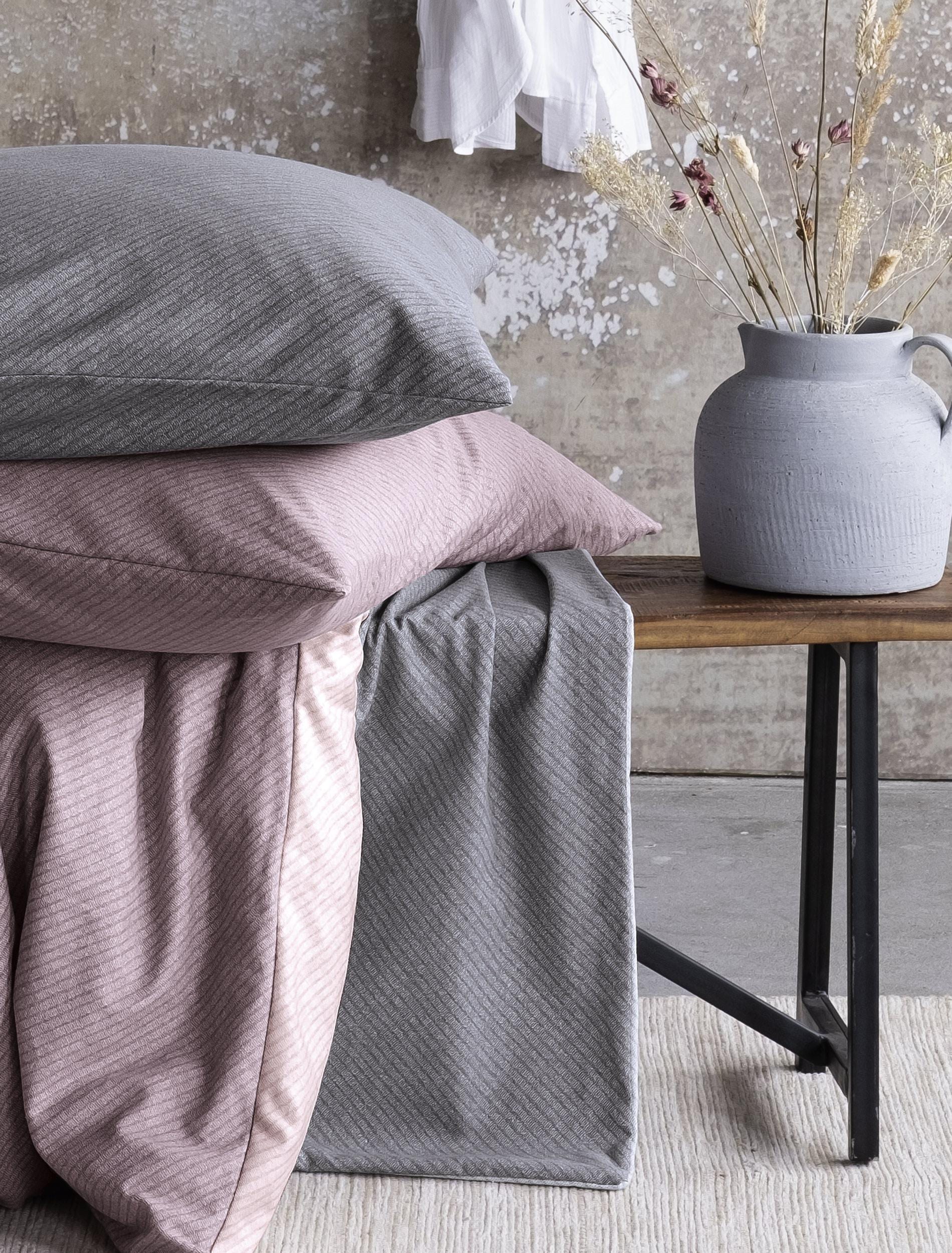 Irisette Wendebettwäsche »Koala 8487« 2 Stk. kuschelig weiche Winterbettwäsche