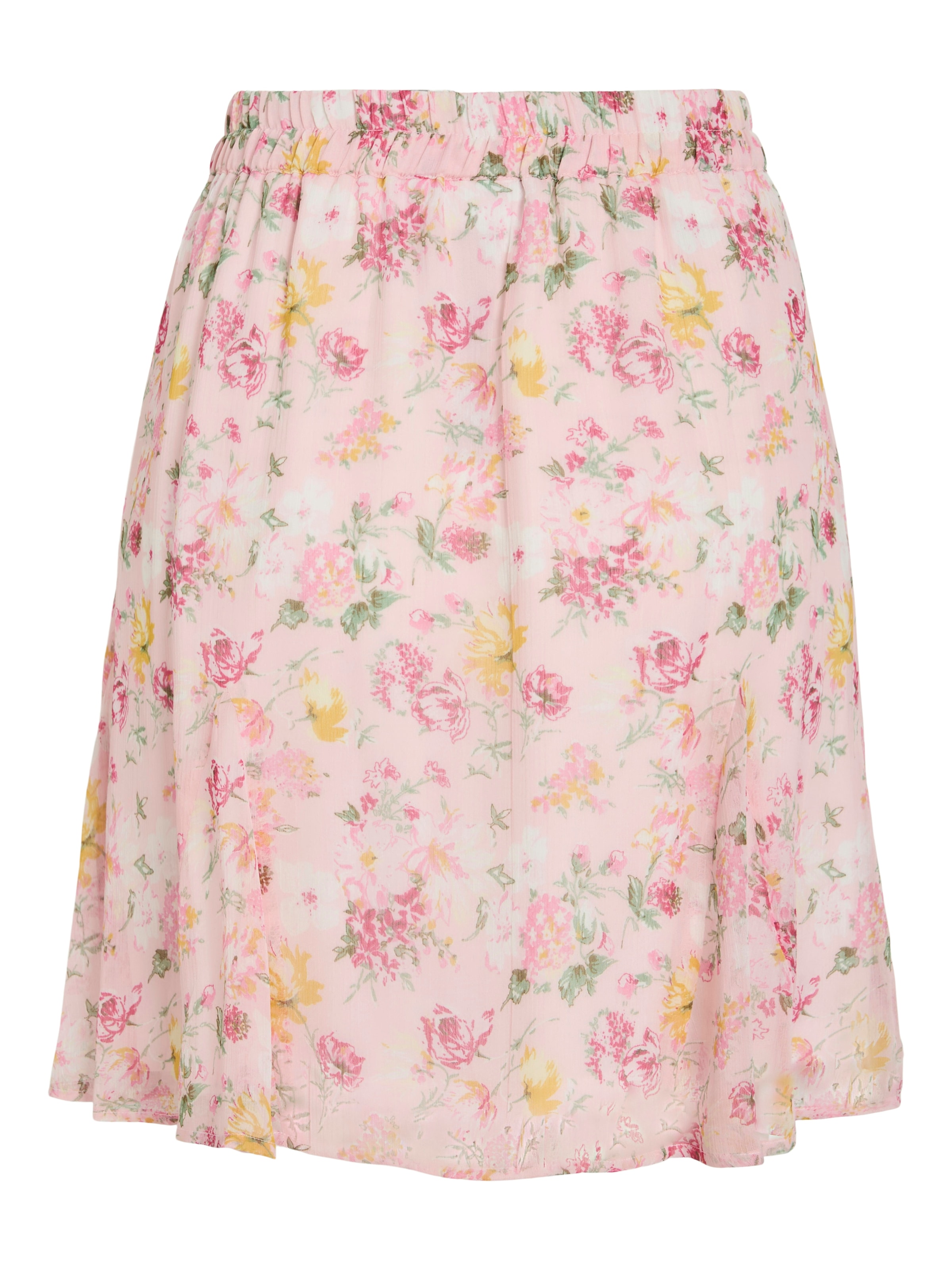 Vila Minirock »VIFALIA HW SHORT SKIRT - NOOS«