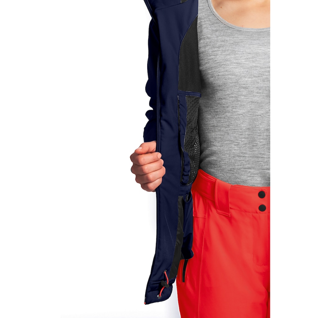 Maier Sports Skijacke »Coral Edge W«