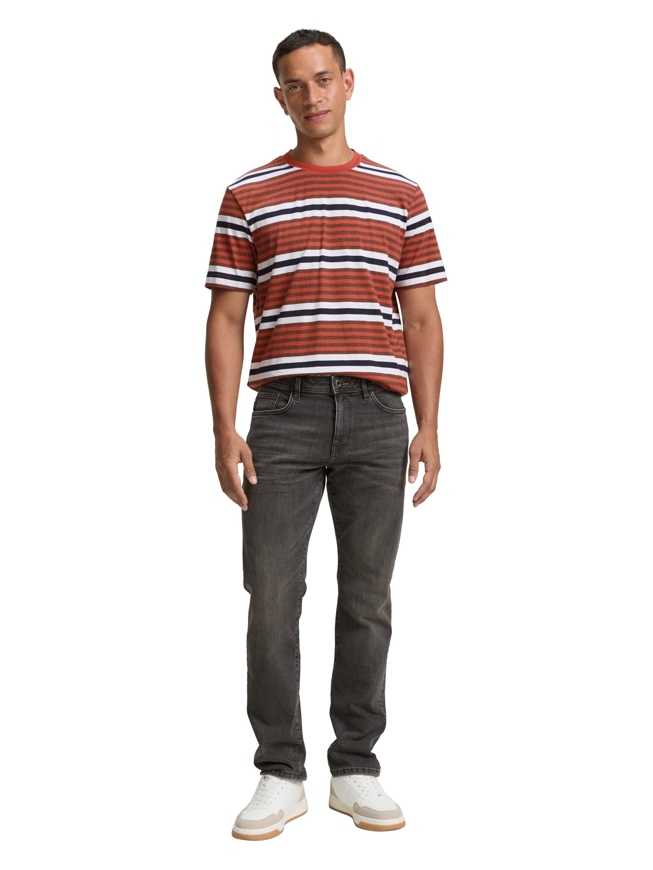 TOM TAILOR T-Shirt