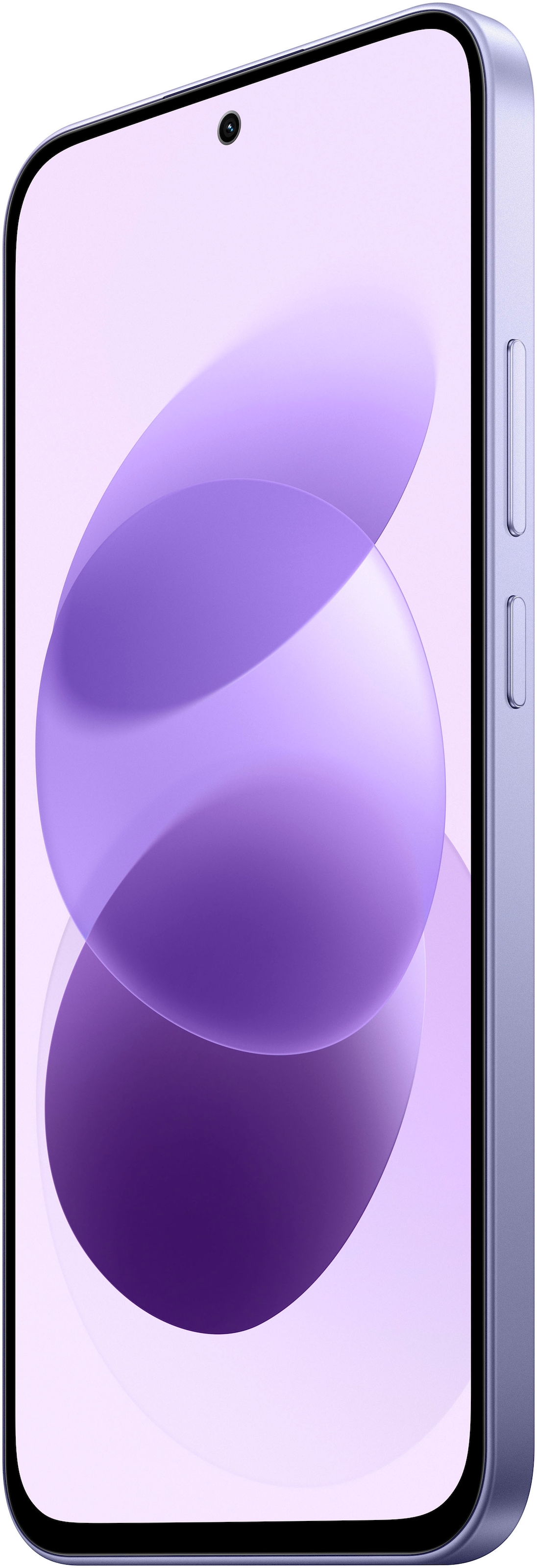 Xiaomi Smartphone »Note 17« celestiial purple