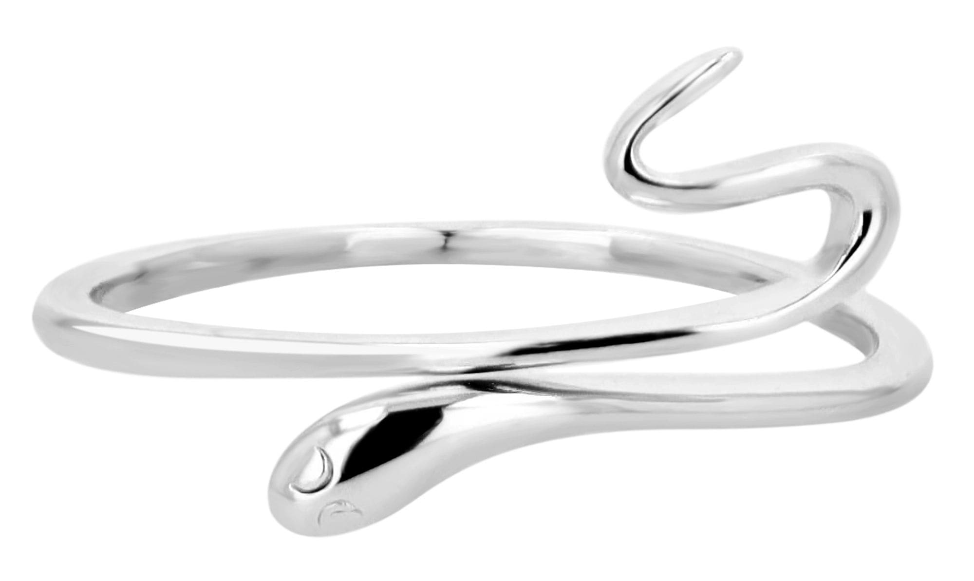 Adelia´s Fingerring »Damen Ring aus 925 Silber«